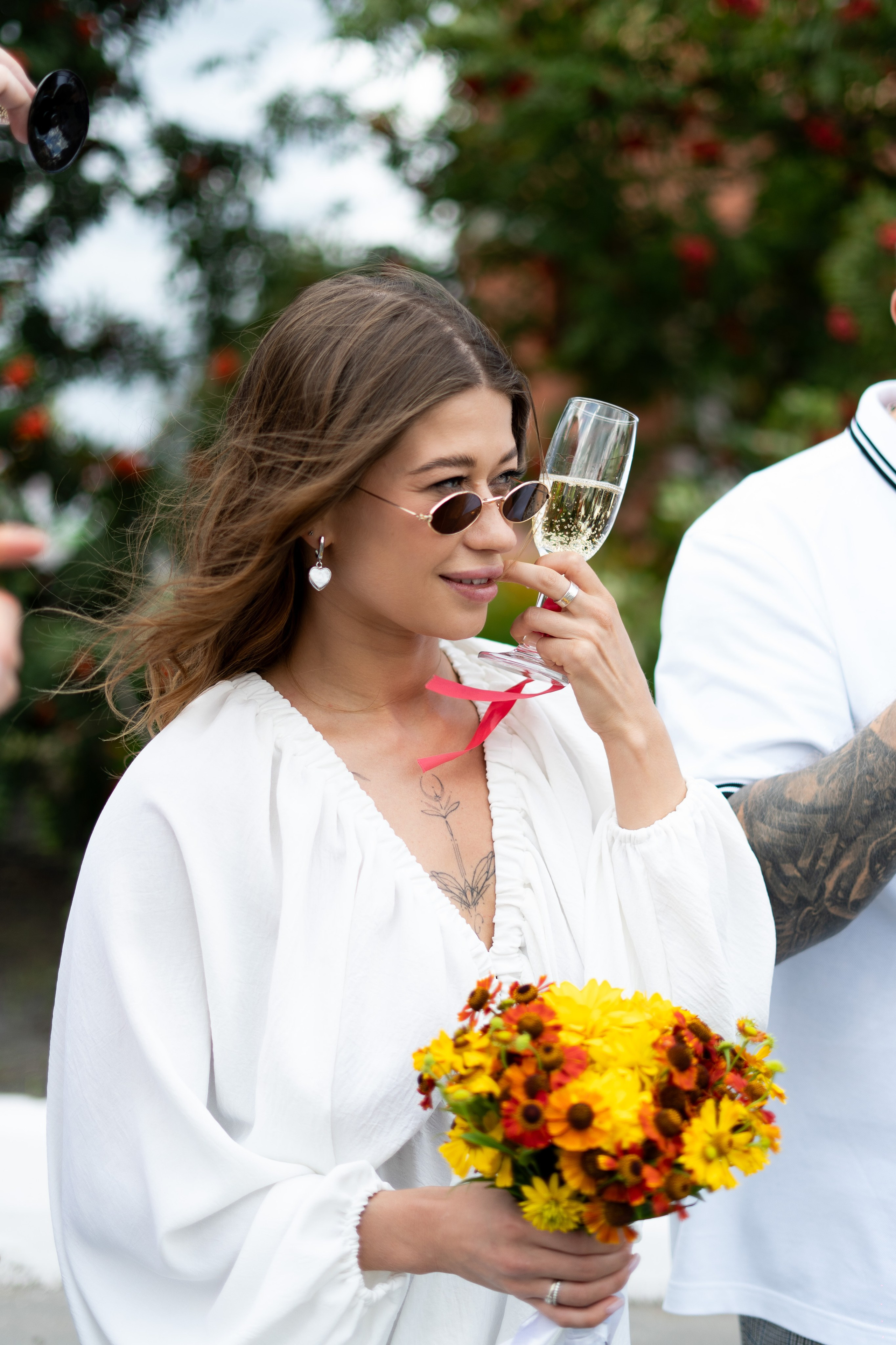 Елизавета & Артём. Анастасия Паршукова — фотограф Шерегеш Новосибирск