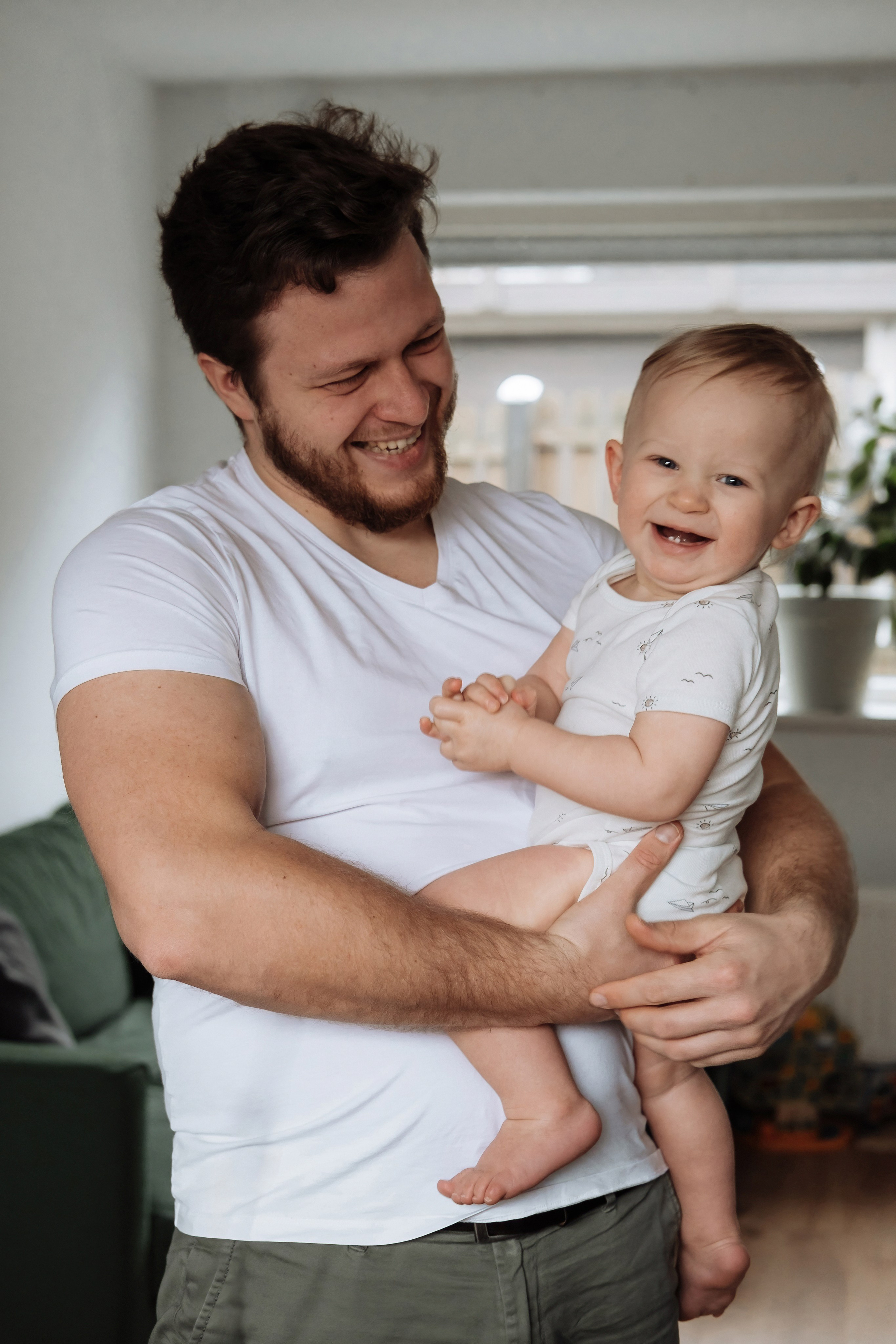 Ivan & Anna & Mark. Photographer Cologne Bonn Europe Anna Ketova