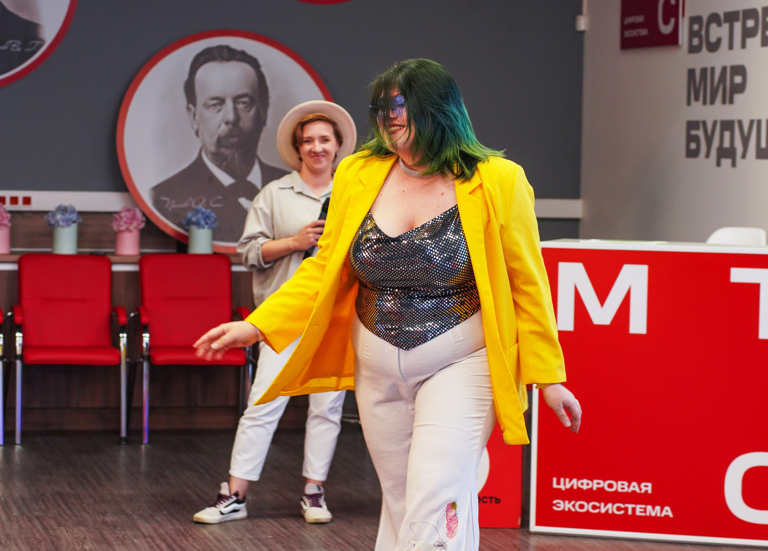 Мисс МТС. Семейный и детский фотограф в Нижнем Новгороде