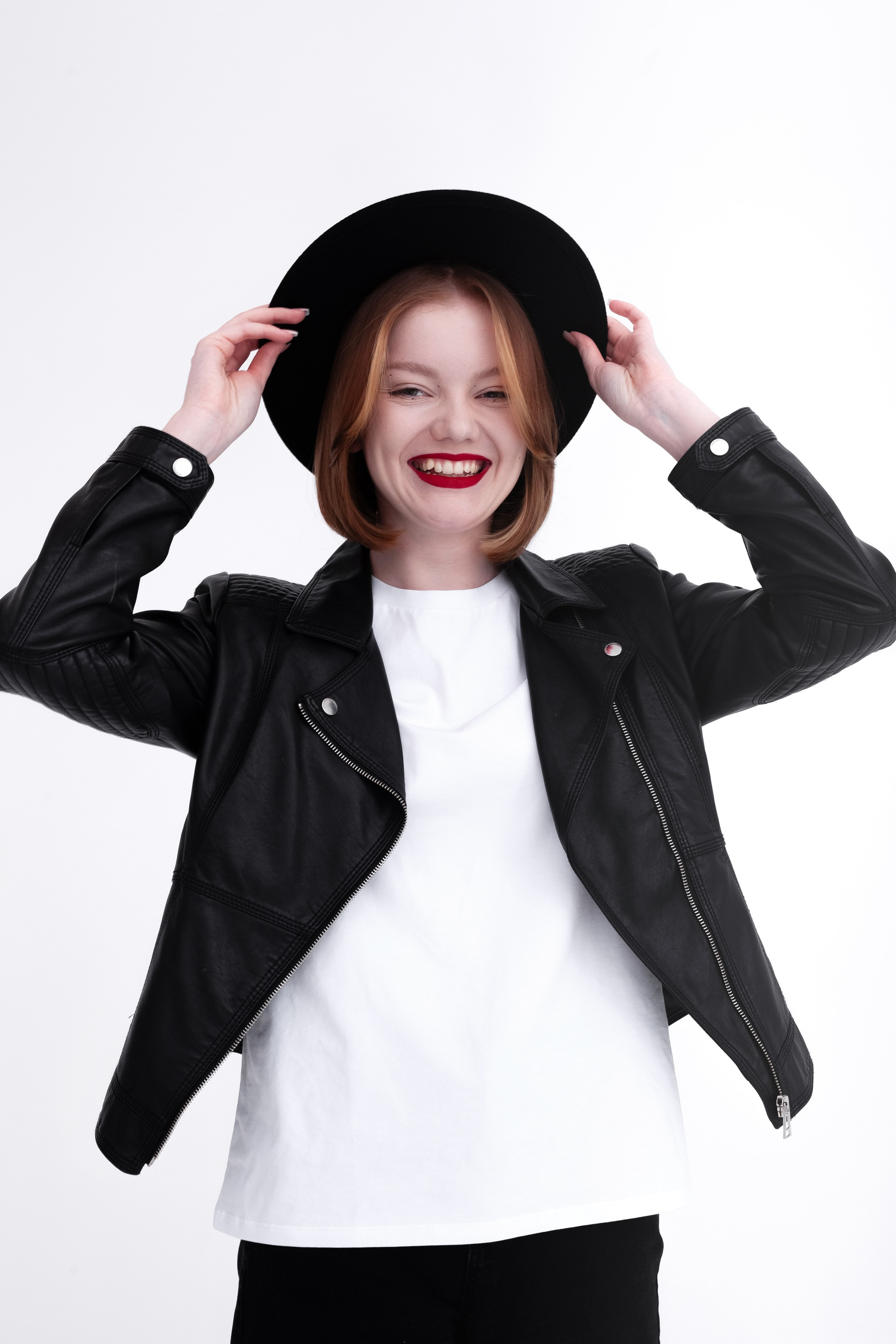 14 февраля. Фотограф в Томске Евгения Гуляева