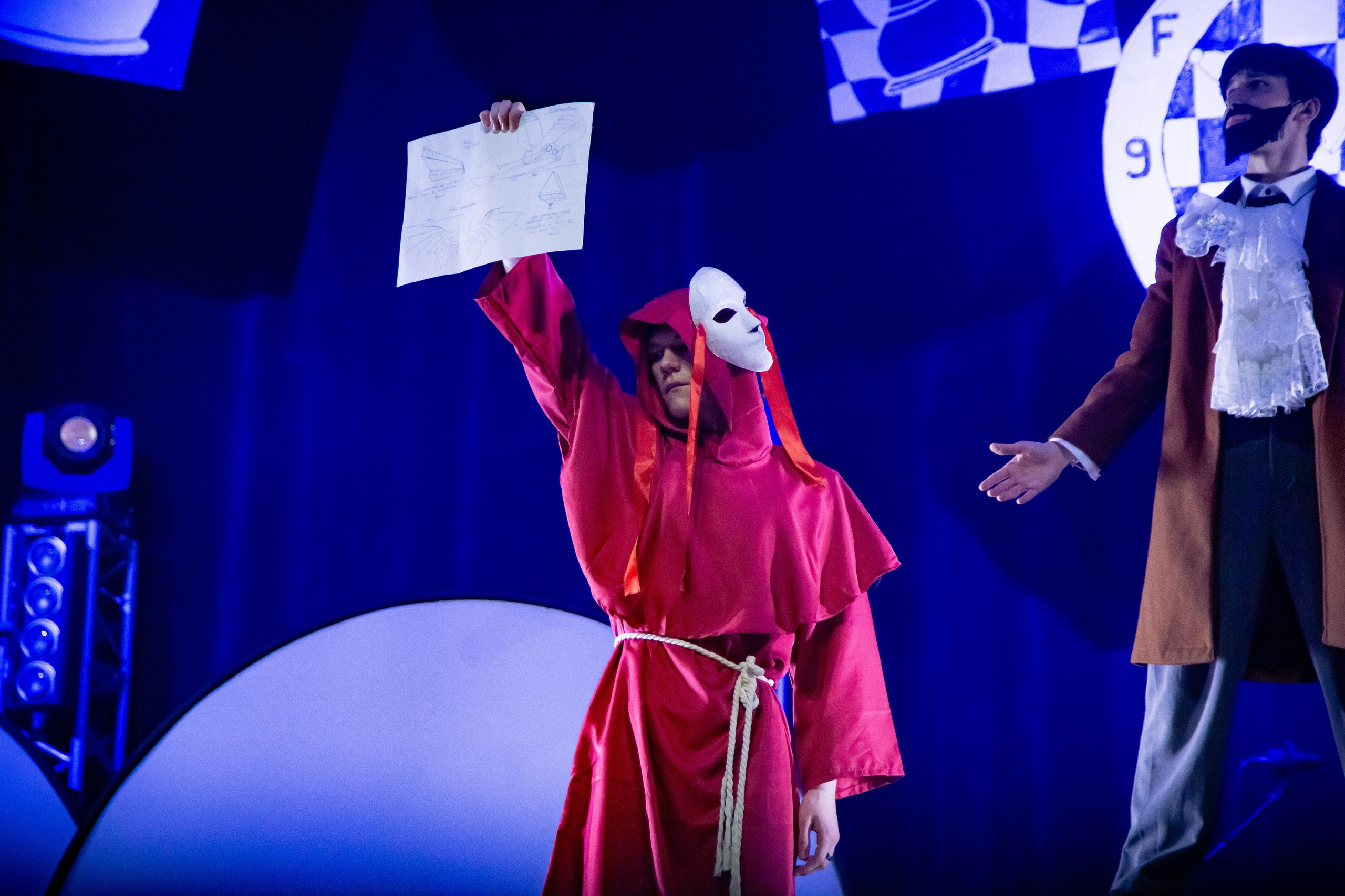 Студвесна ИФ и ИВМИиТ. Репортажный и портретный фотограф Казань / Горячих Полина