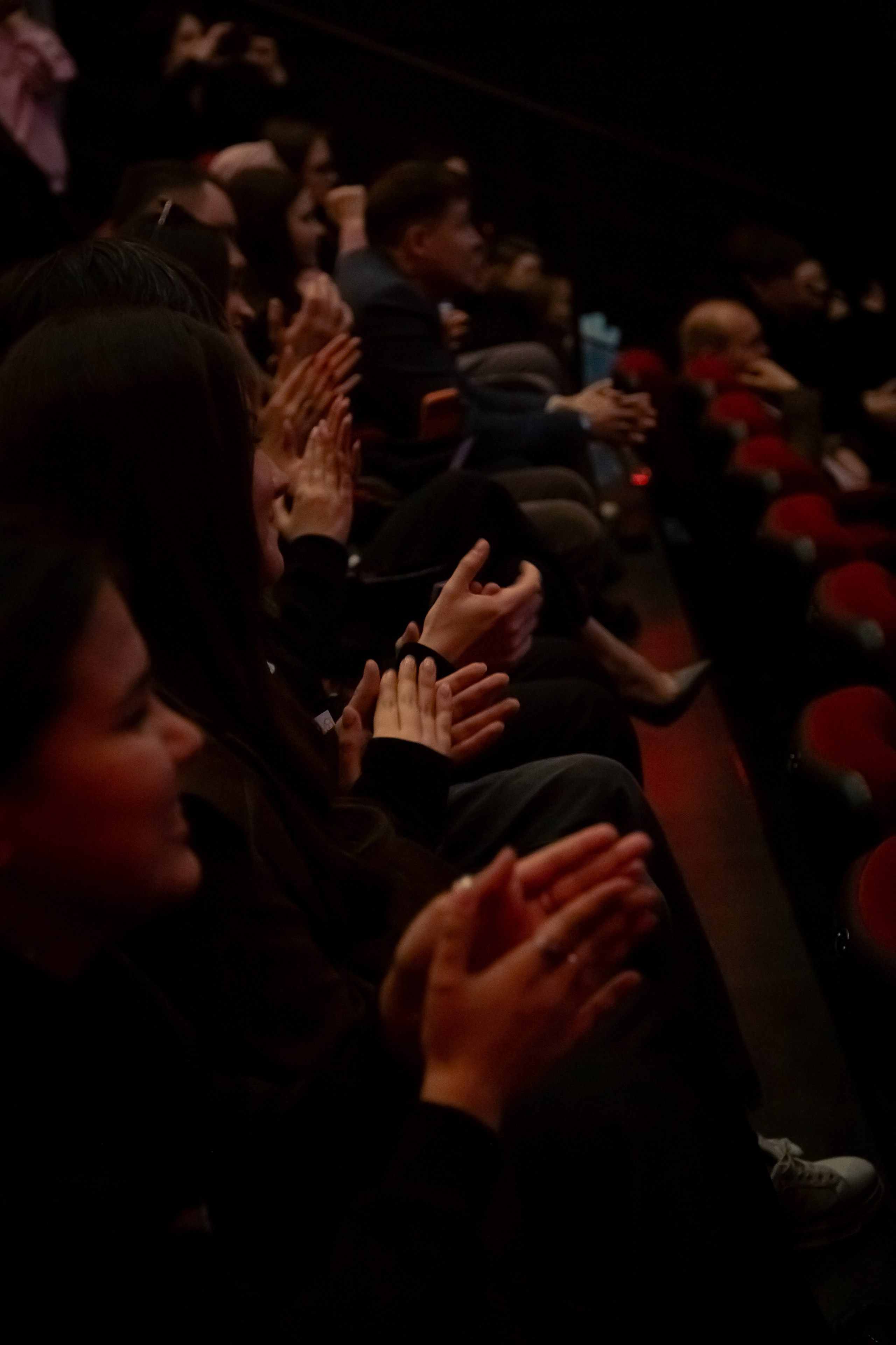 30-летие «Лиги студентов». Репортажный и портретный фотограф Казань / Горячих Полина