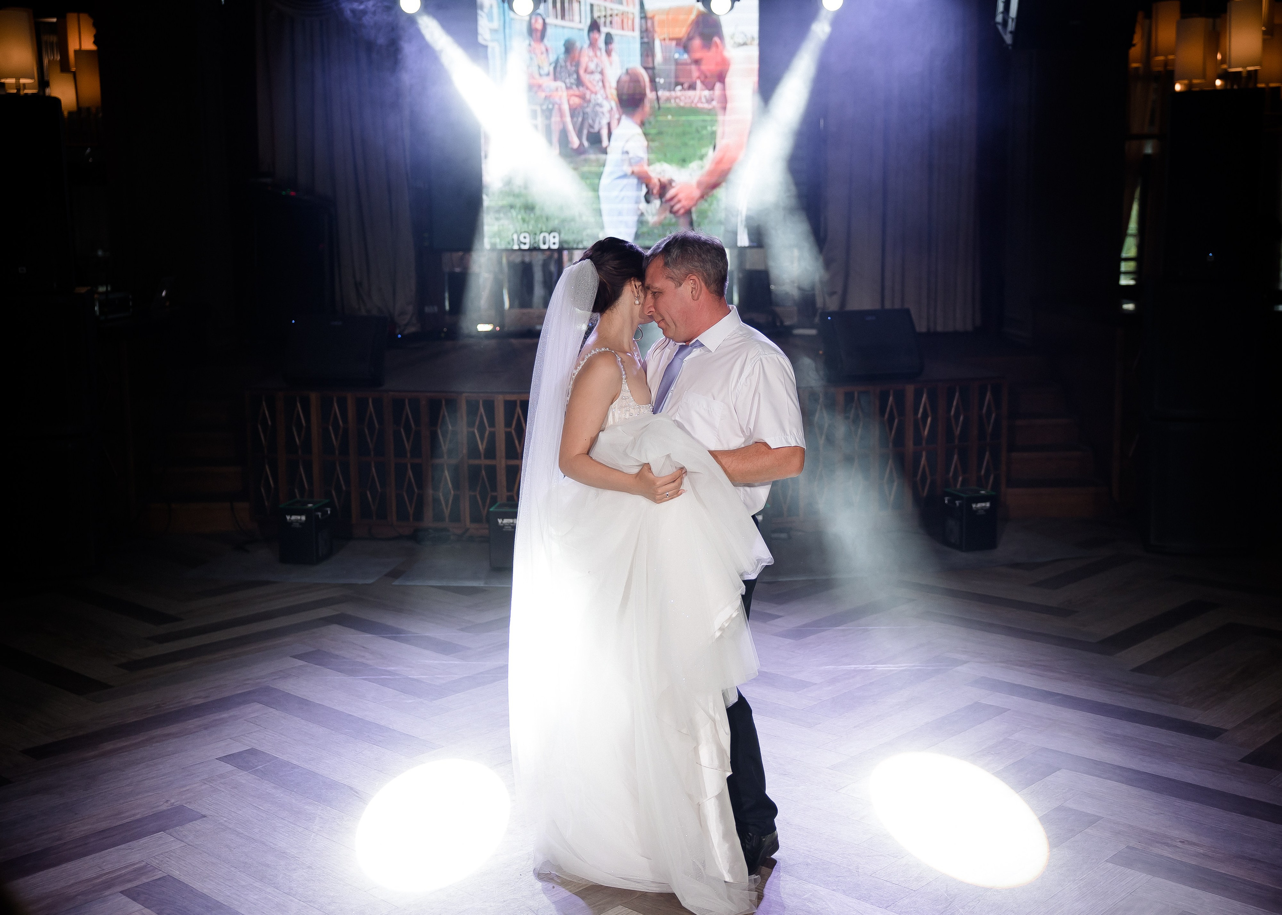 Юля + Андрей. Свадебный и семейный фотограф в Саратове Маша Паника