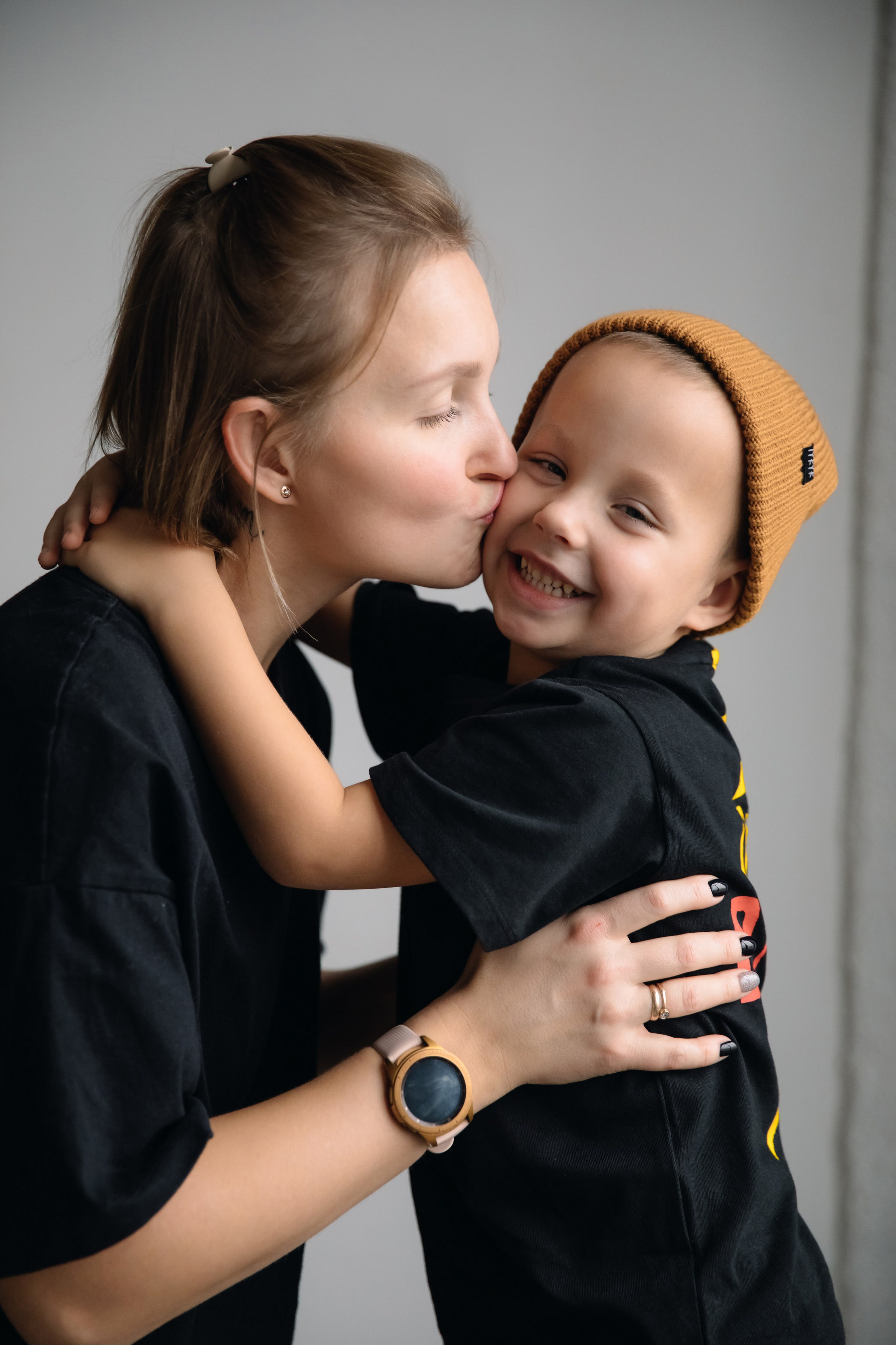 Матвей. Фотограф в Москве Ольга Сатони