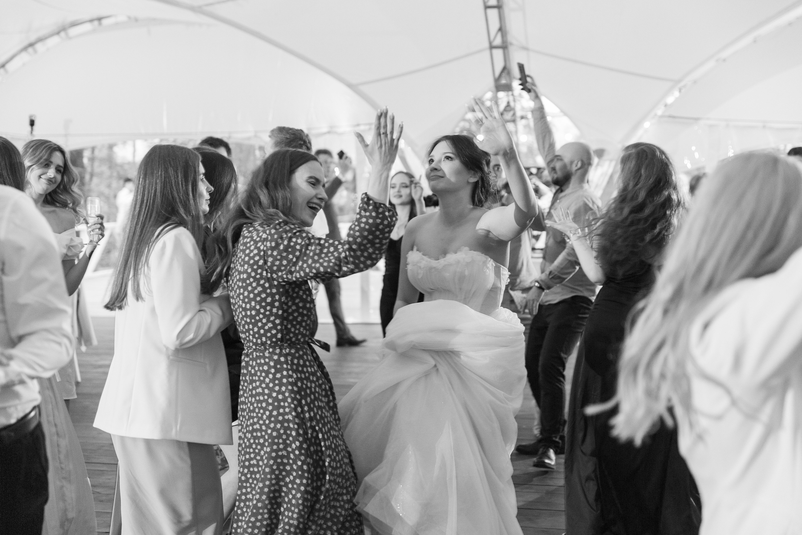 Свадебная серия Анастасии и Александра. Свадебный и портретный фотограф в Санкт-Петербурге Надежда Чечулина