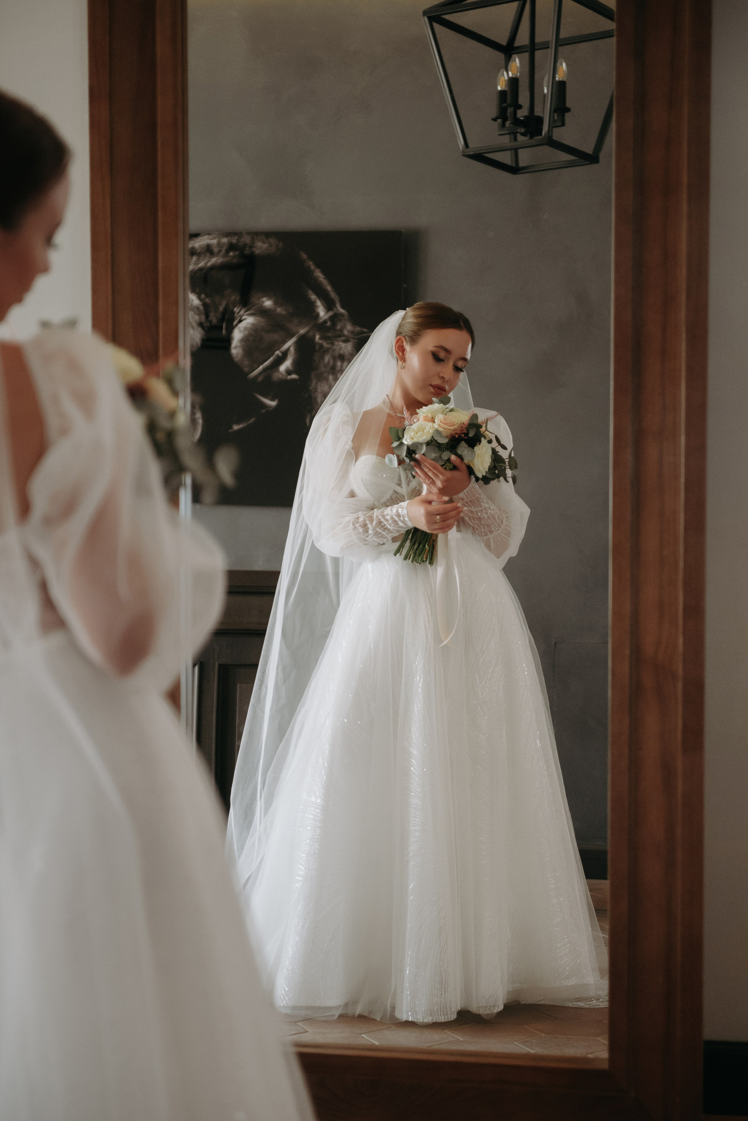 Игорь и Алина. Свадебный и семейный фотограф Темрюк Алёна Ковальская