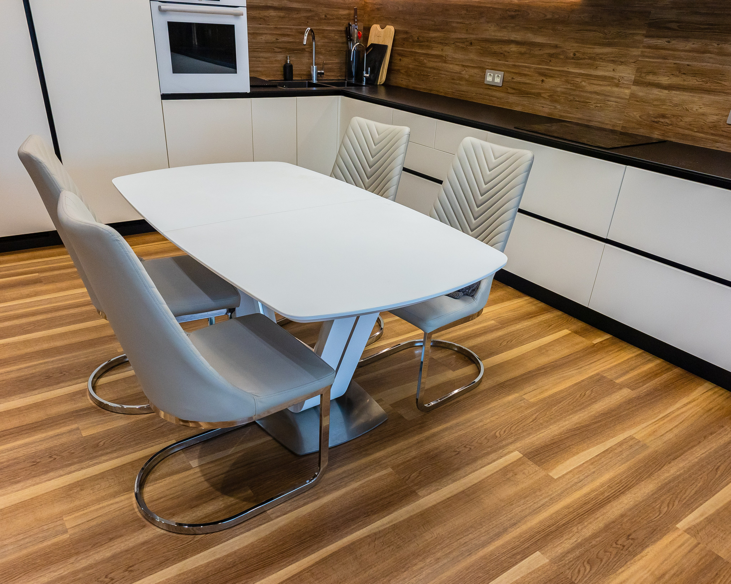 Дом 1. Фотограф Антон Катунин | Симферополь