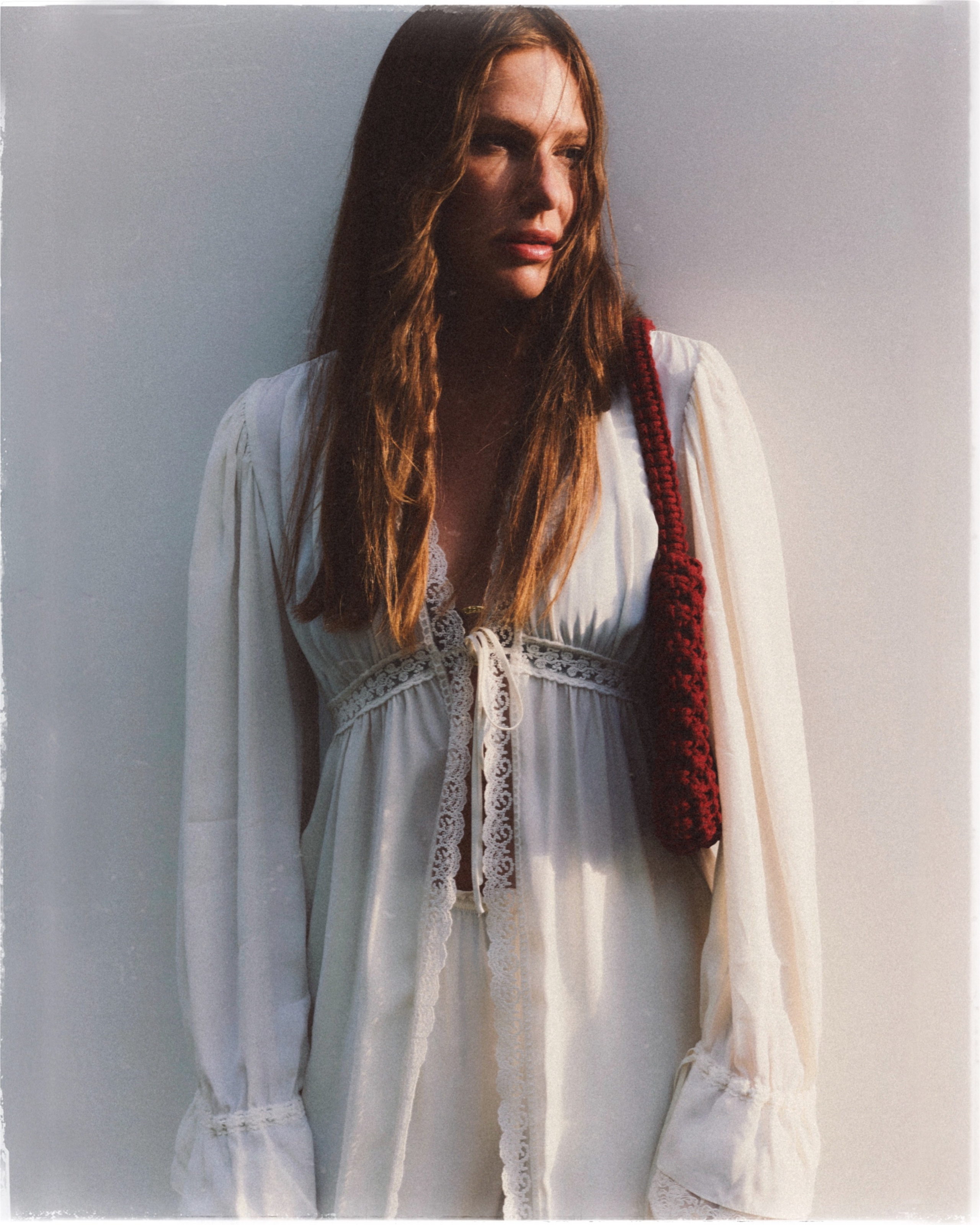 Портретный фотограф, Москва