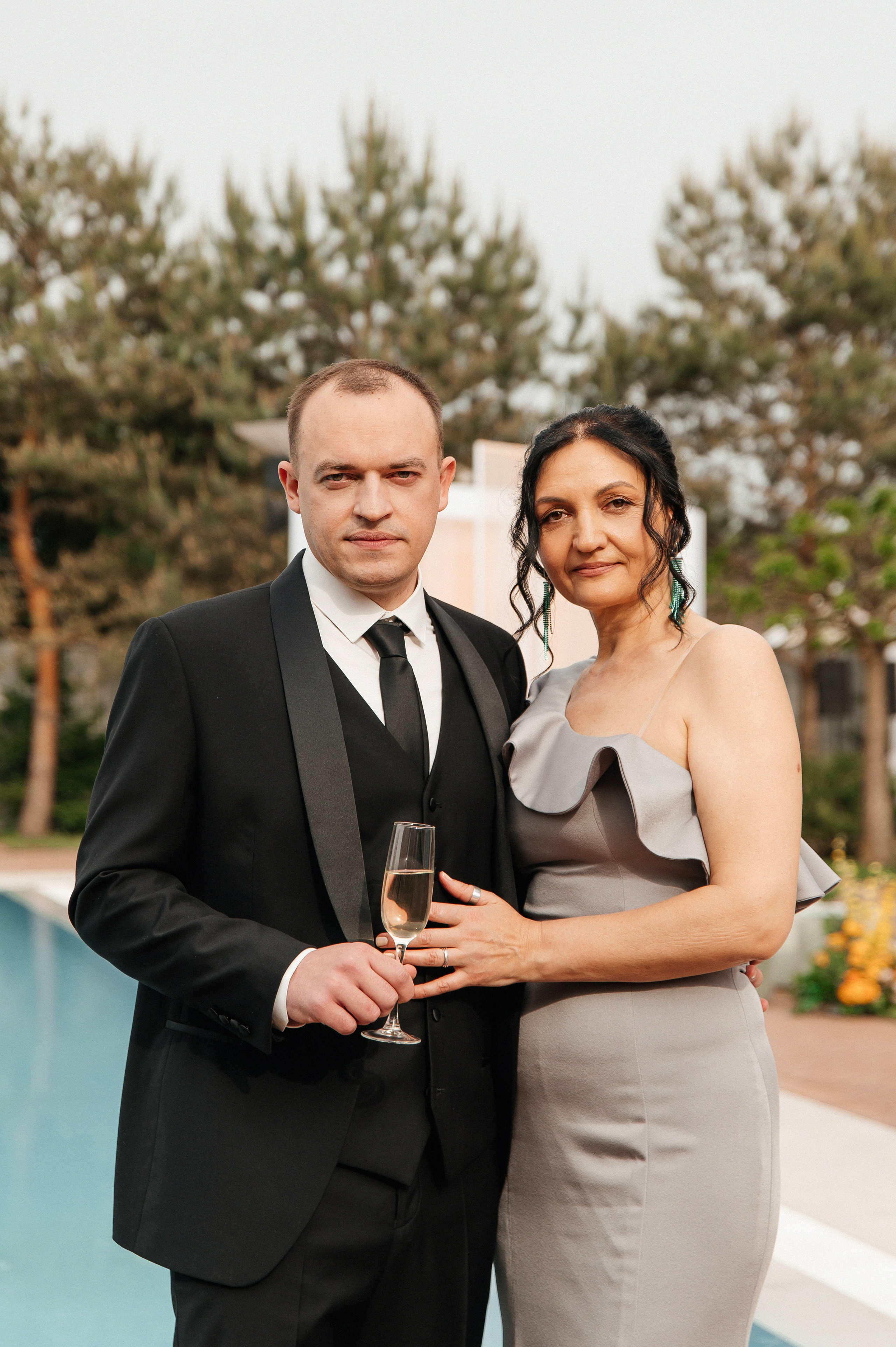 WEDDING. Мария — Свадебный фотограф