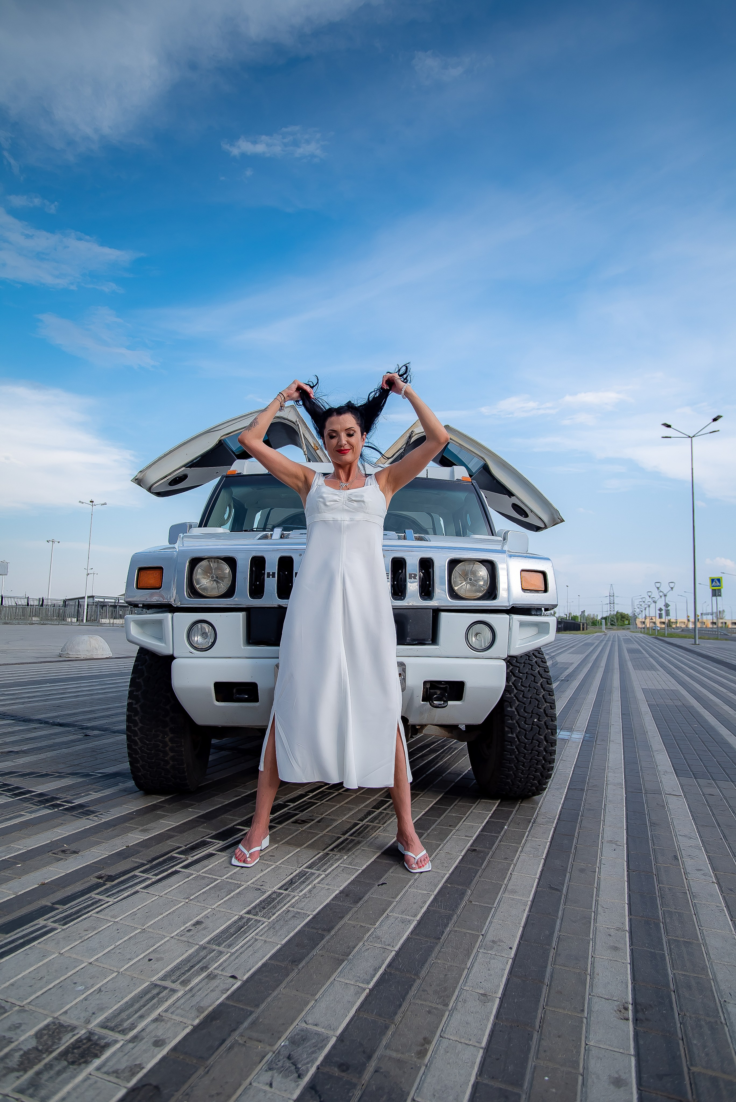 ДР Тусовка. Max Matvich and Victoria Basova are professionals in their field