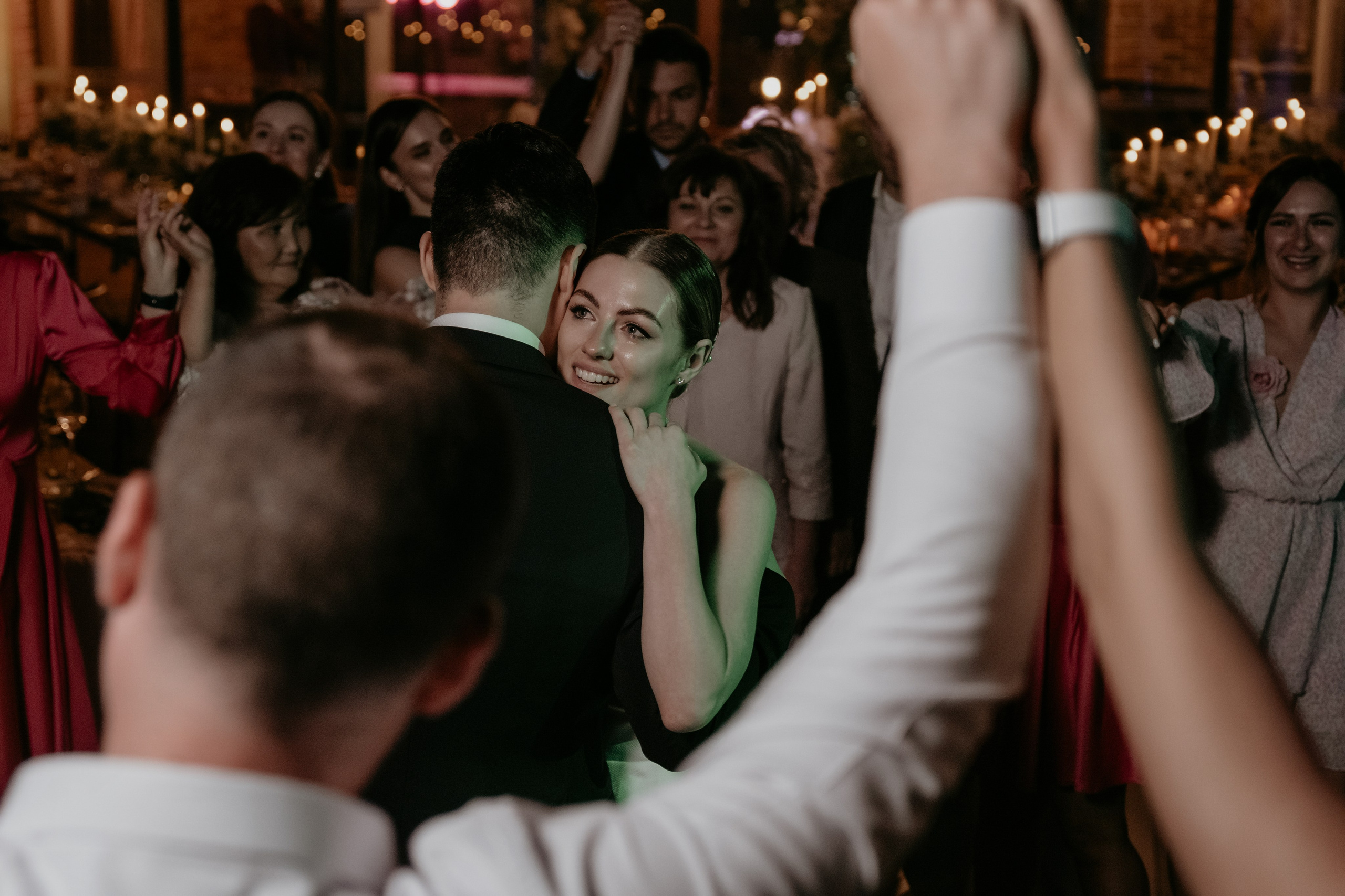 Полина и Альберт. Photographer in Moscow & everywhere in the World Alena Vyalova