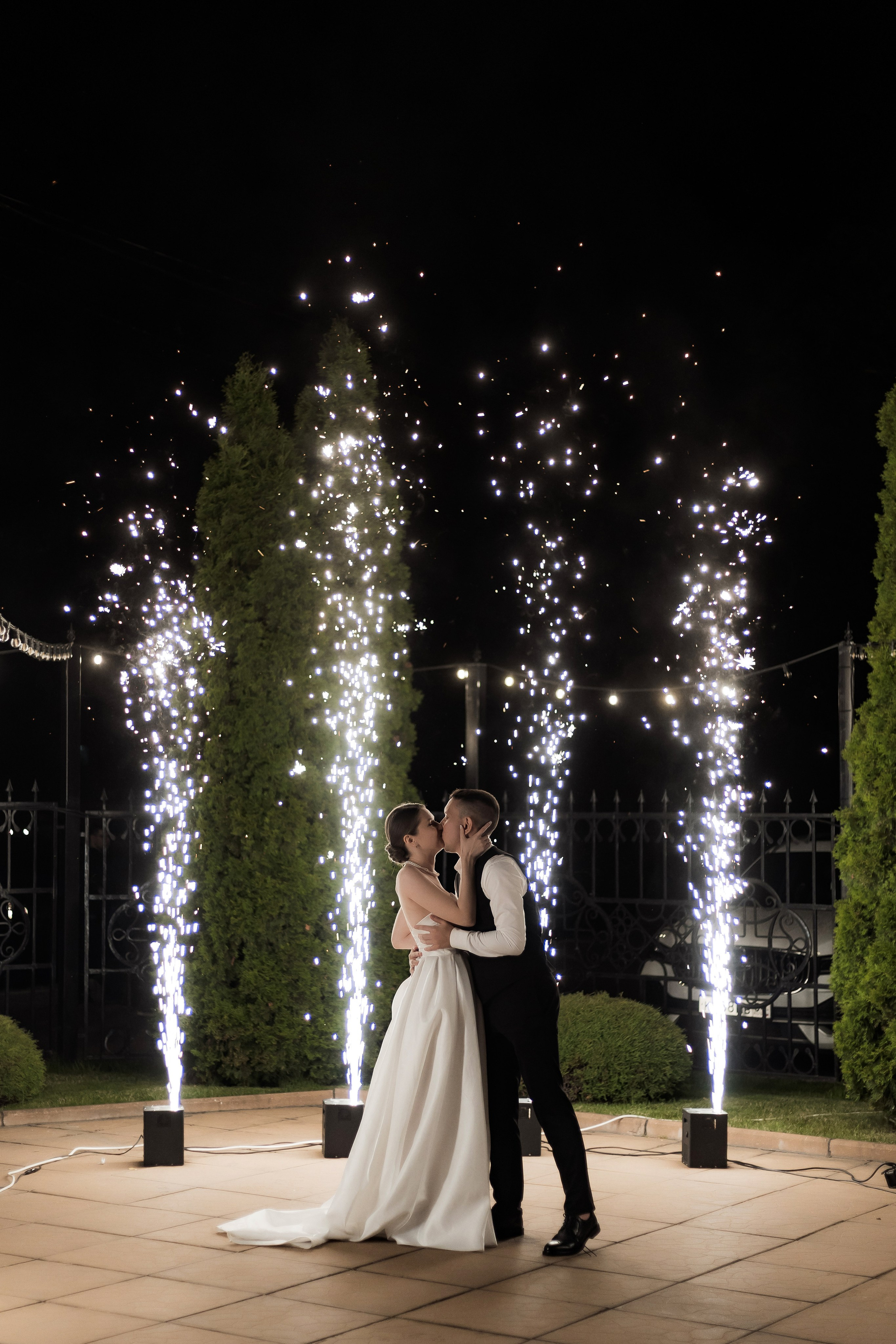 Виолетта и Павел. Фотограф Елизавета Князева Сергиев Посад, Москва