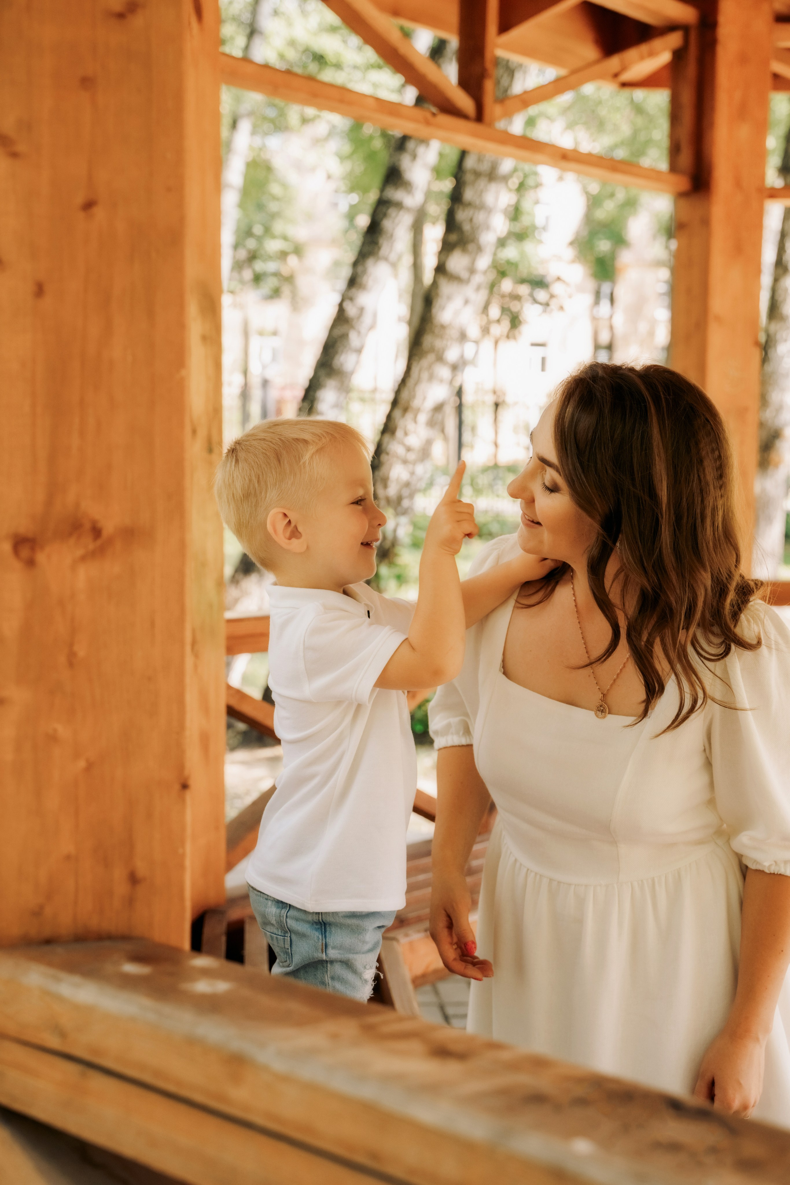 14. Детский и семейный фотограф Ташкент Наталья Кривенко