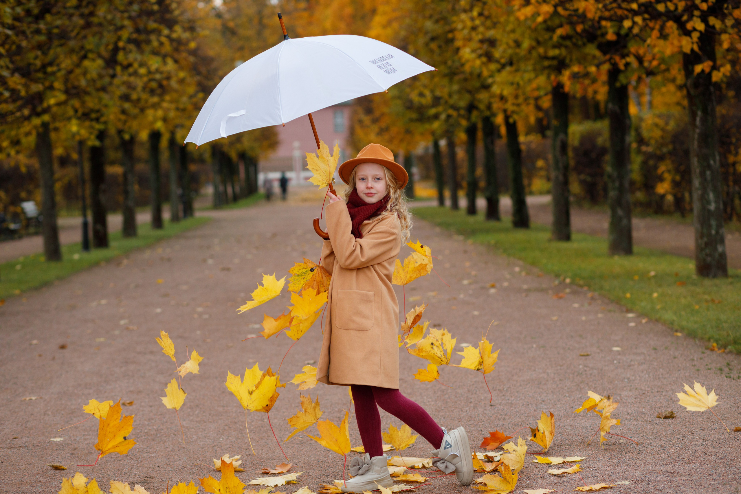 Дети. Портретный и семейный фотограф в Москве Стаховская Елена