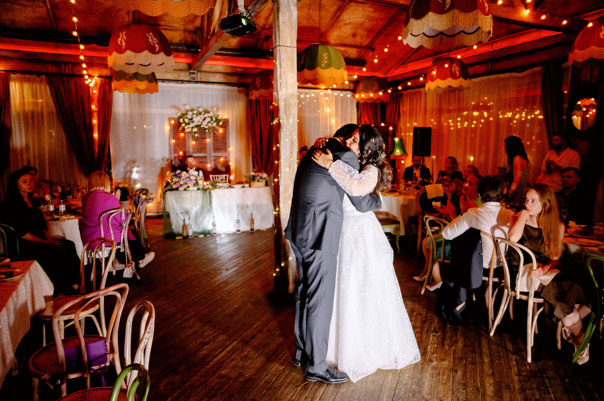 САБИНА И ДИМА. Шашкова Вероника / Свадебный и семейный фотограф Москва и Ярославль