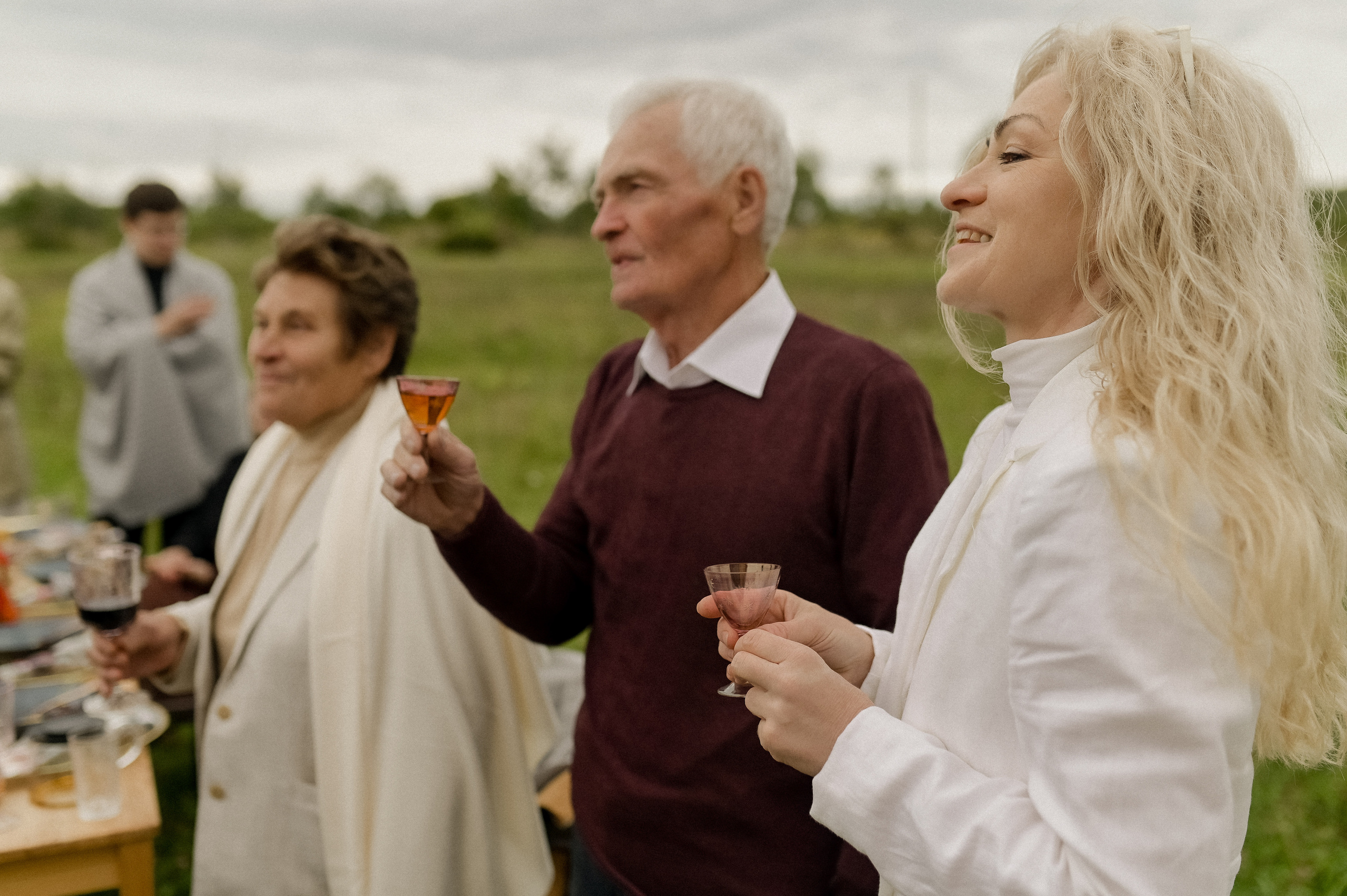 Всего-то до конца жизни. Свадебный фотограф Евгения Черепанова