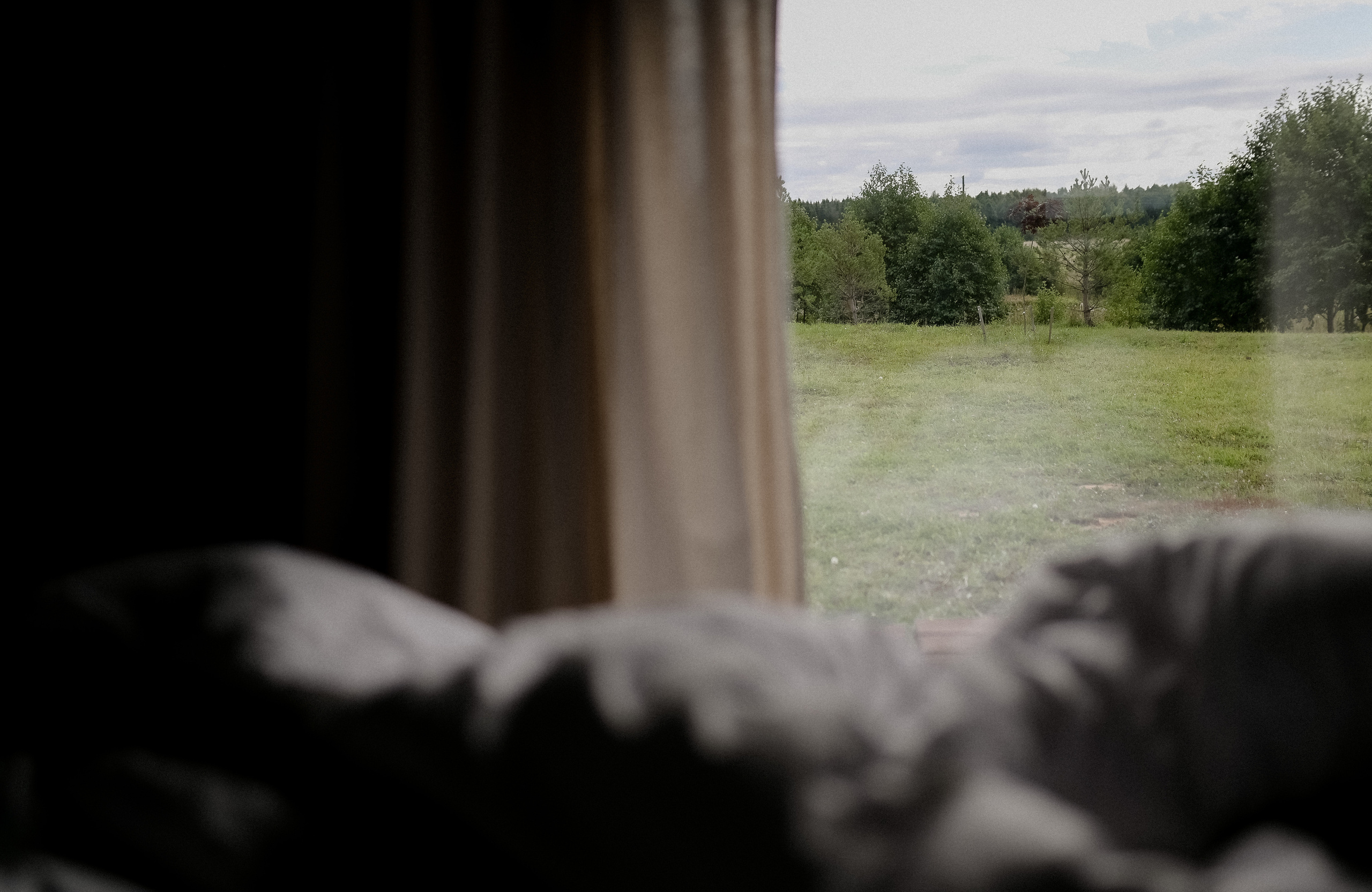 Всего-то до конца жизни. Свадебный фотограф Евгения Черепанова