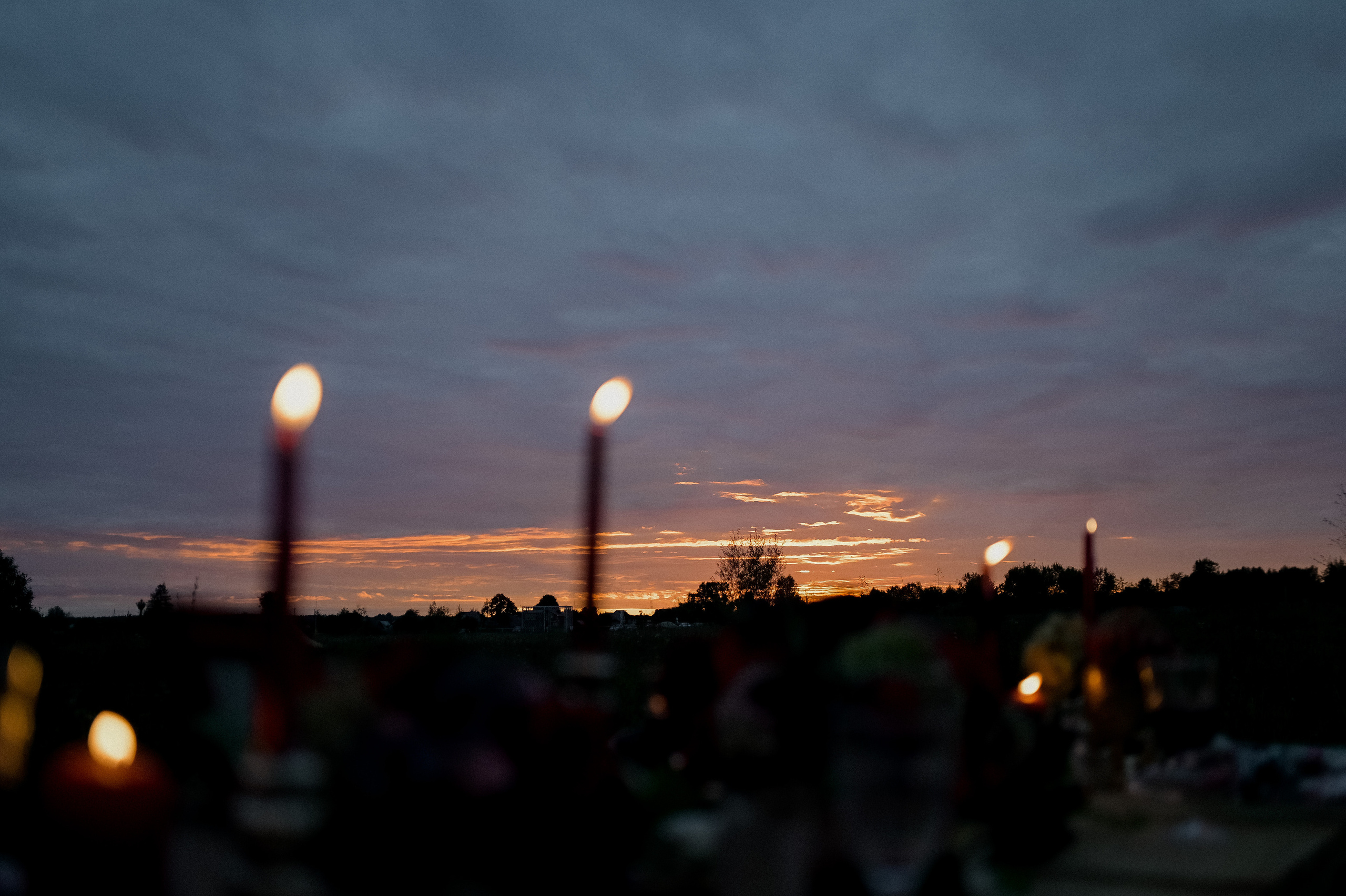 Всего-то до конца жизни. Свадебный фотограф Евгения Черепанова