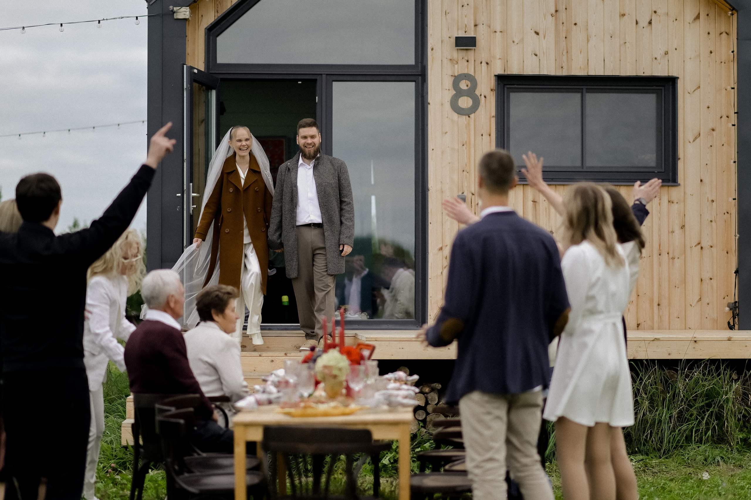 Всего-то до конца жизни. Свадебный фотограф Евгения Черепанова