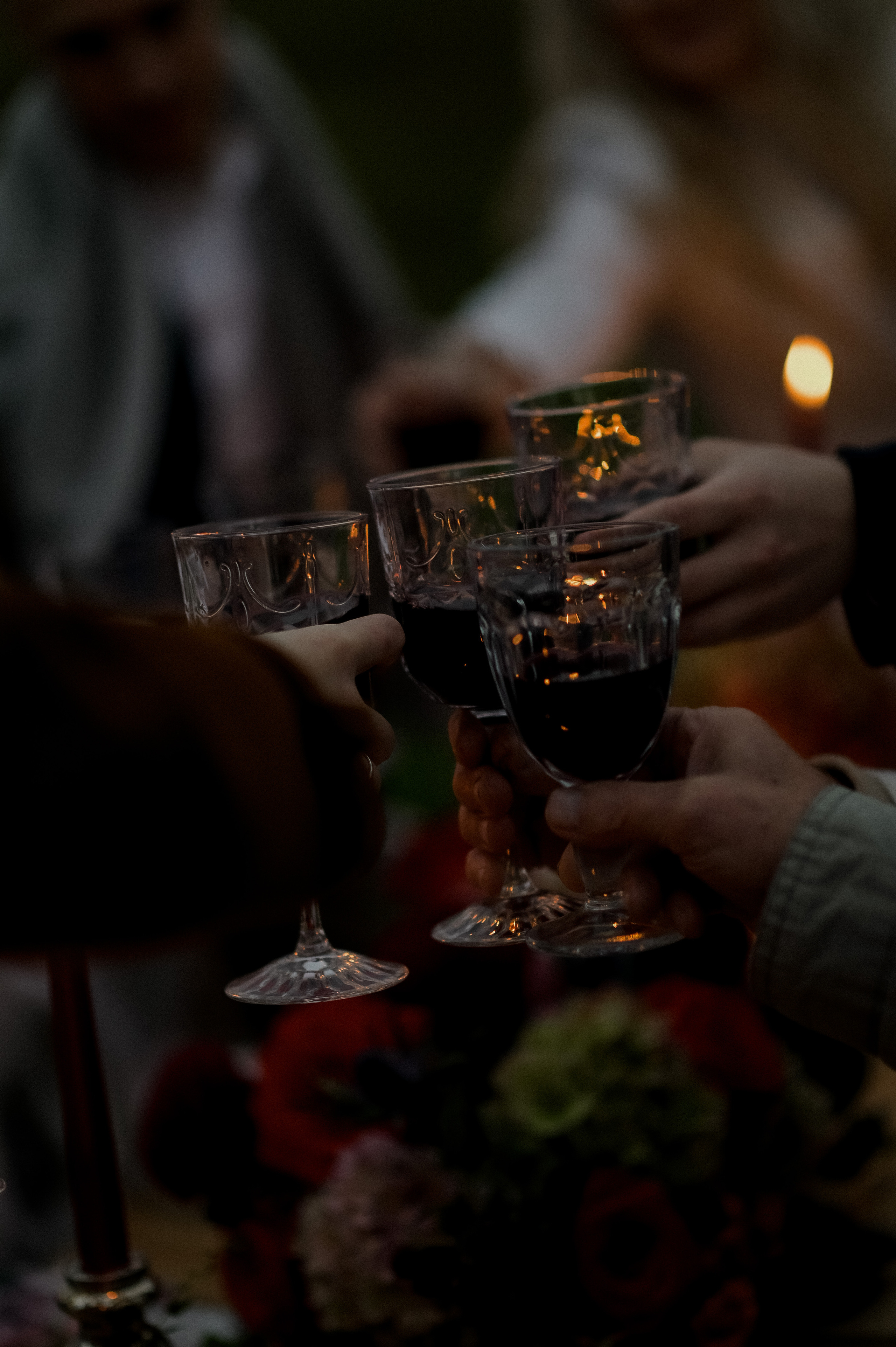 Всего-то до конца жизни. Свадебный фотограф Евгения Черепанова