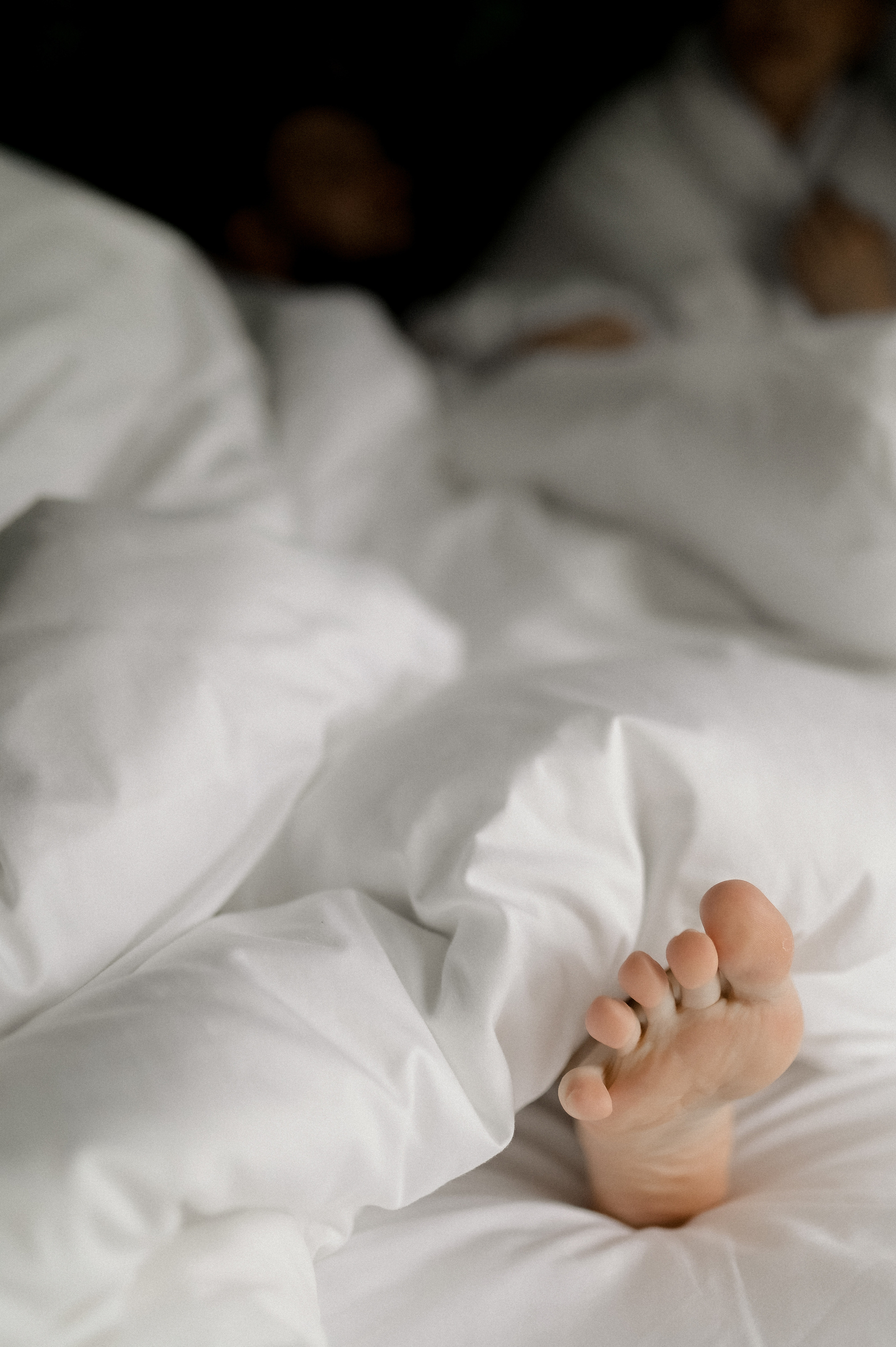 Всего-то до конца жизни. Свадебный фотограф Евгения Черепанова