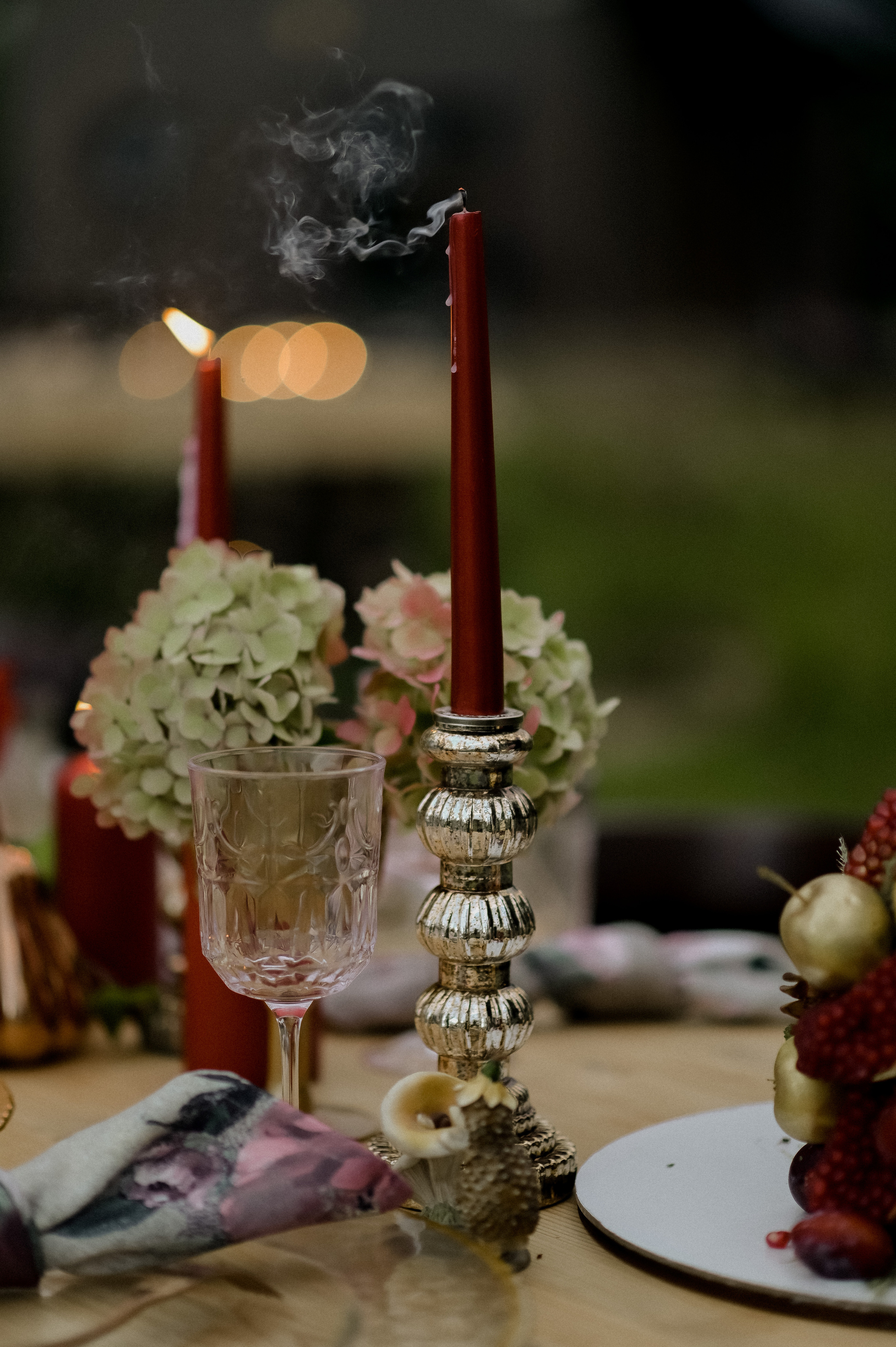 Всего-то до конца жизни. Свадебный фотограф Евгения Черепанова