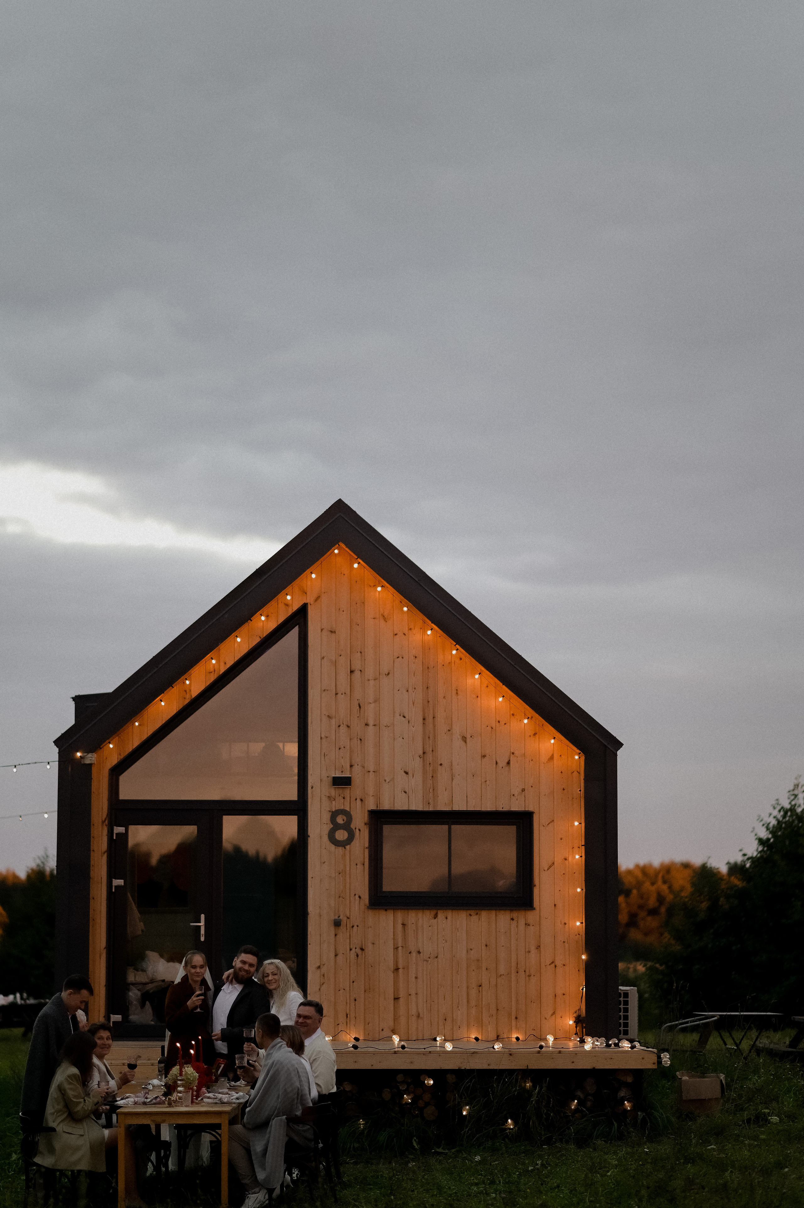 Всего-то до конца жизни. Свадебный фотограф Евгения Черепанова