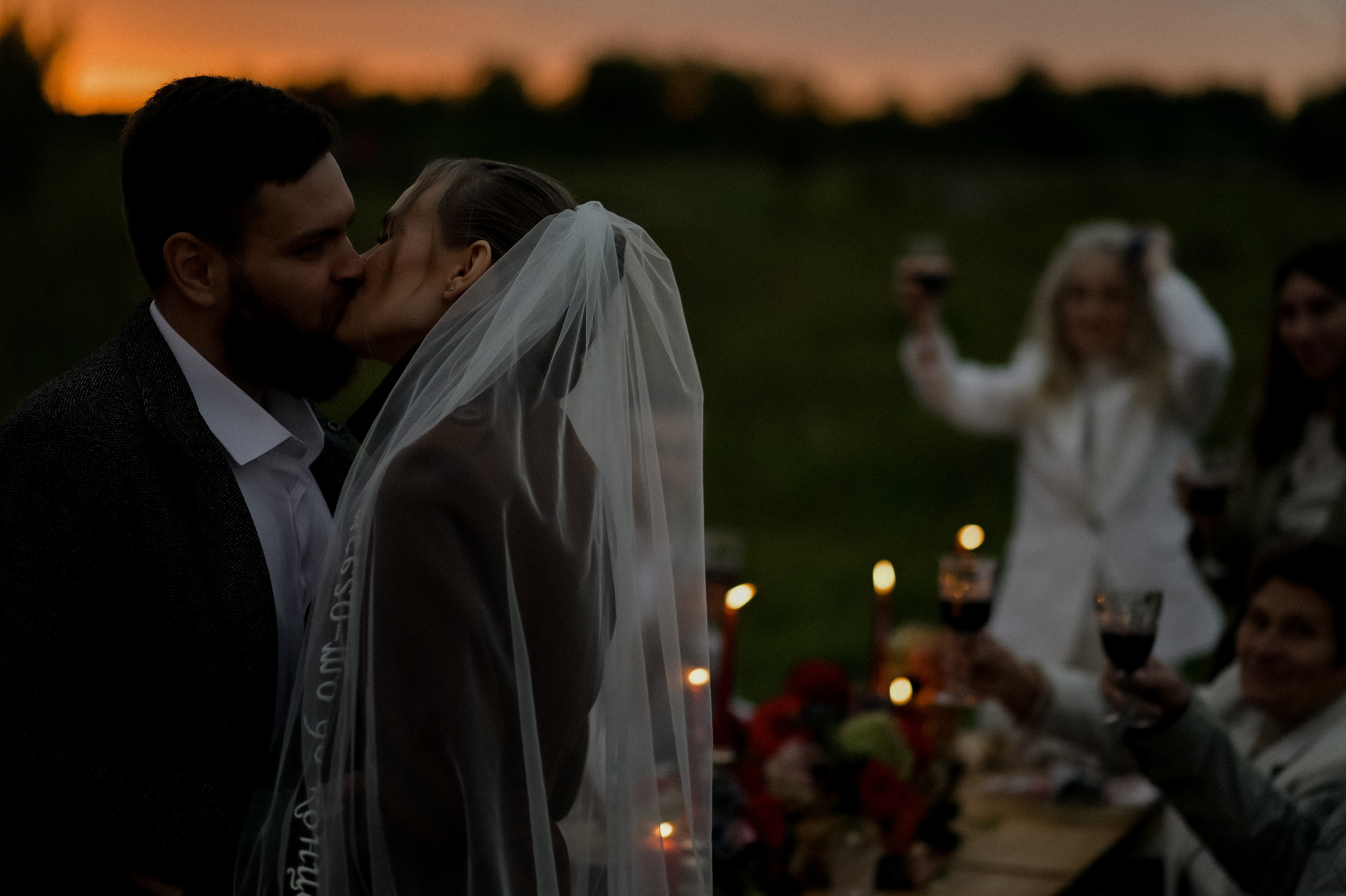 Всего-то до конца жизни. Свадебный фотограф Евгения Черепанова