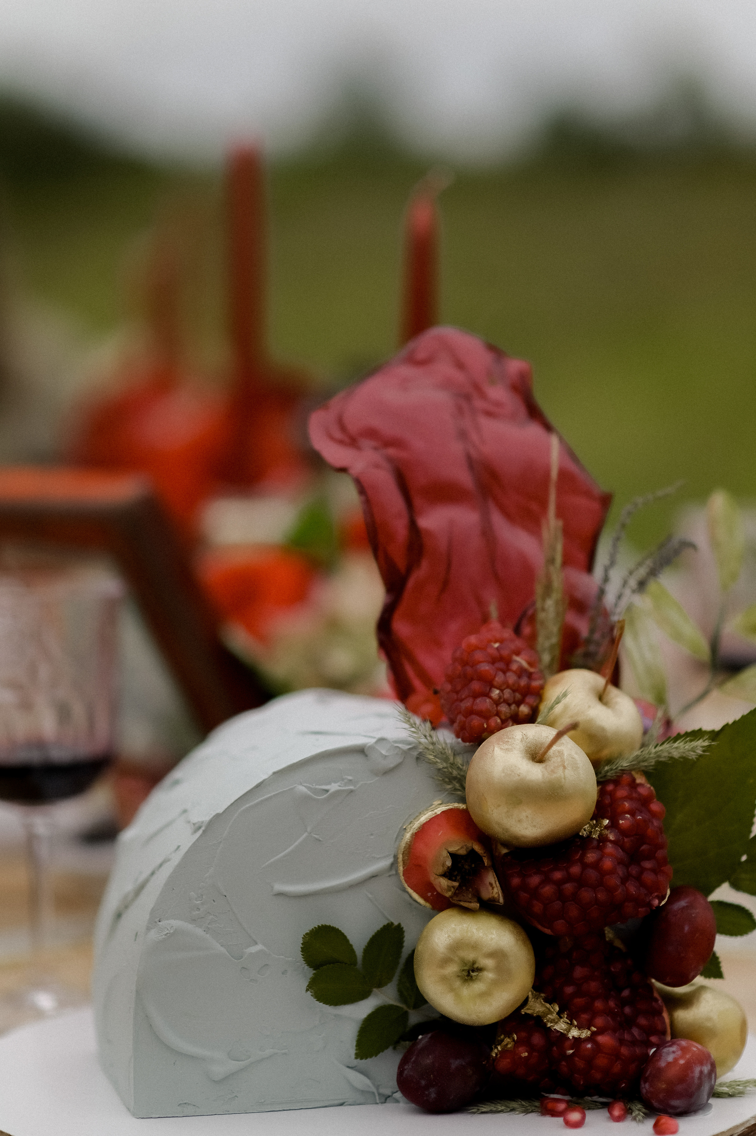 Всего-то до конца жизни. Свадебный фотограф Евгения Черепанова