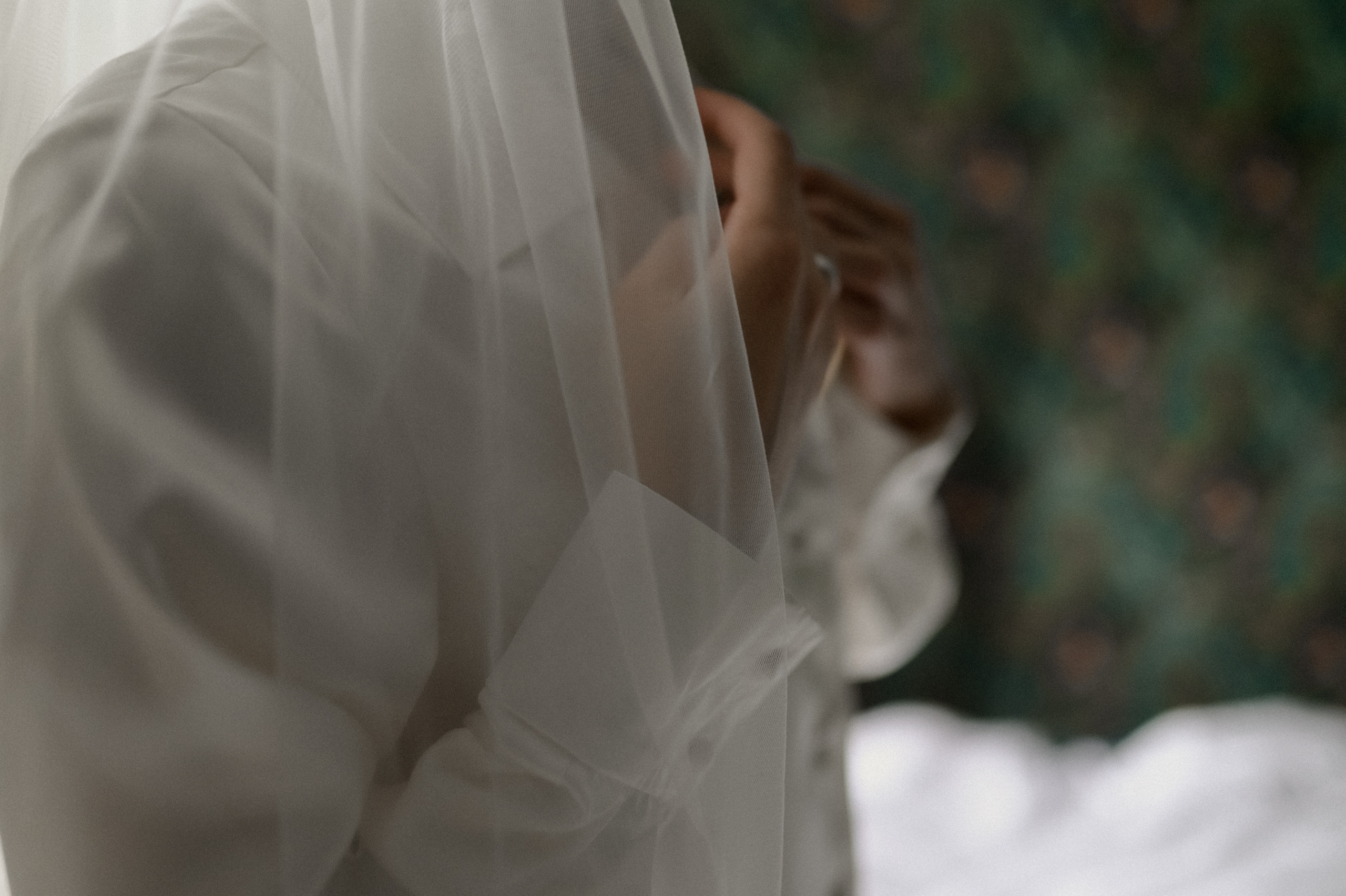 Всего-то до конца жизни. Свадебный фотограф Евгения Черепанова