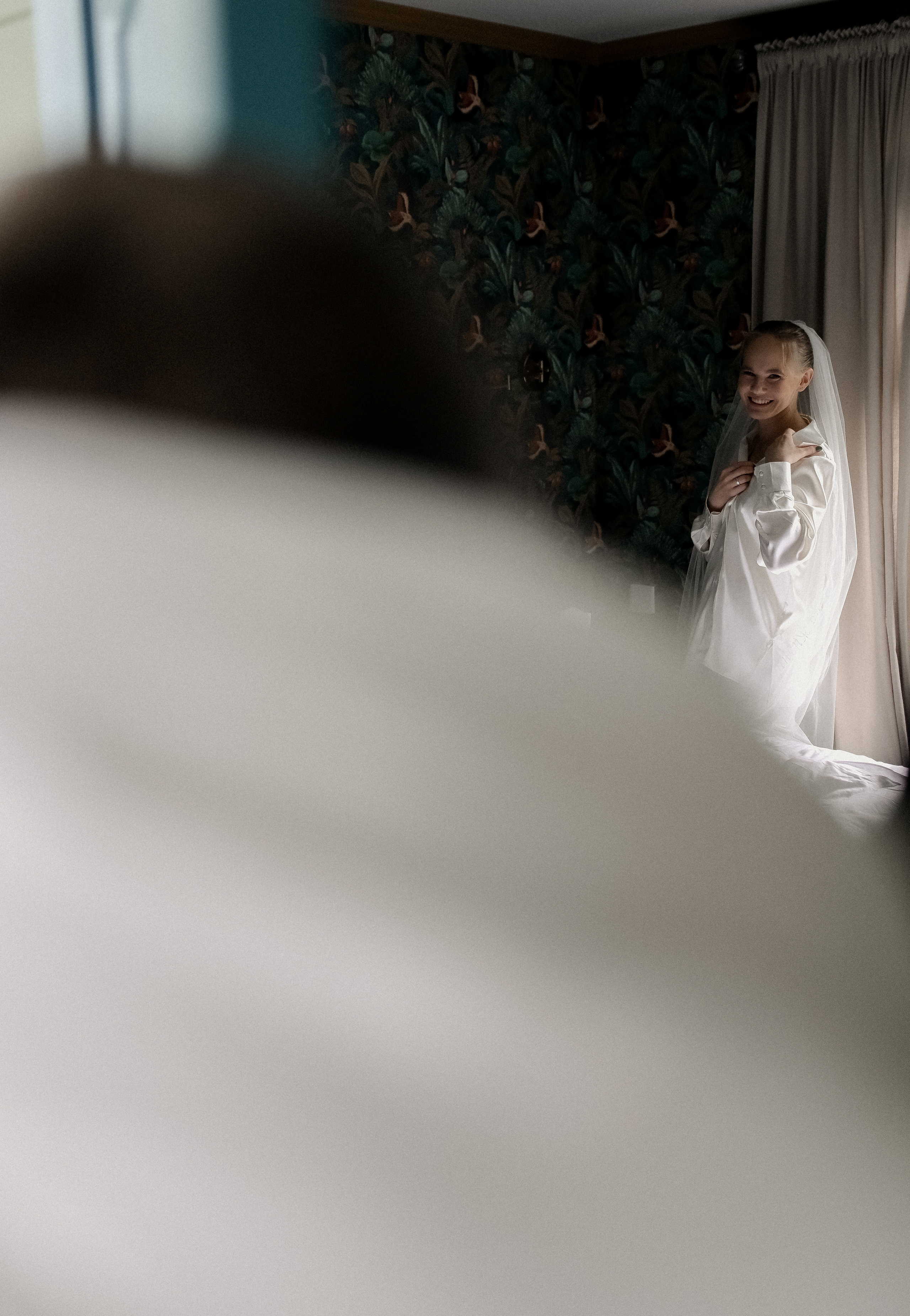 Всего-то до конца жизни. Свадебный фотограф Евгения Черепанова