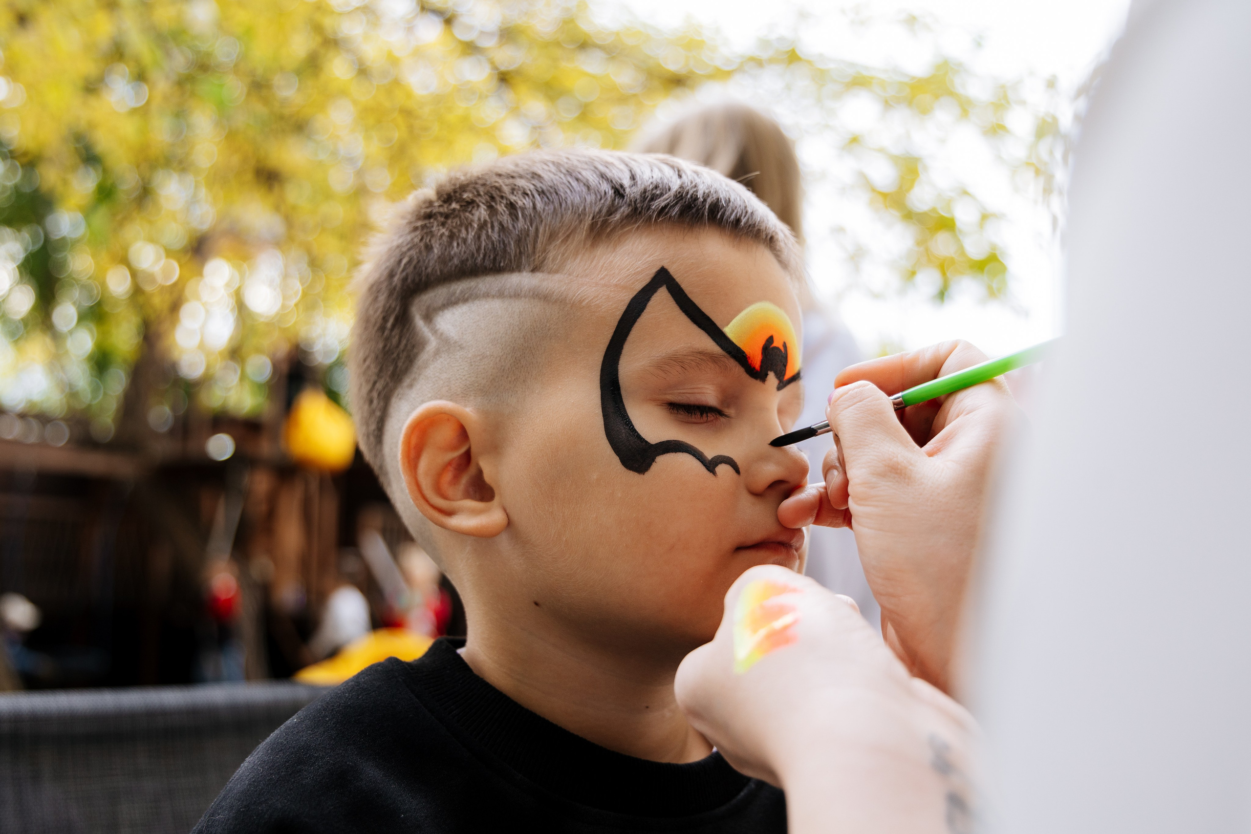 Всем свет. Свадебный и репортажный фотограф в Омске. Червоткин Никита
