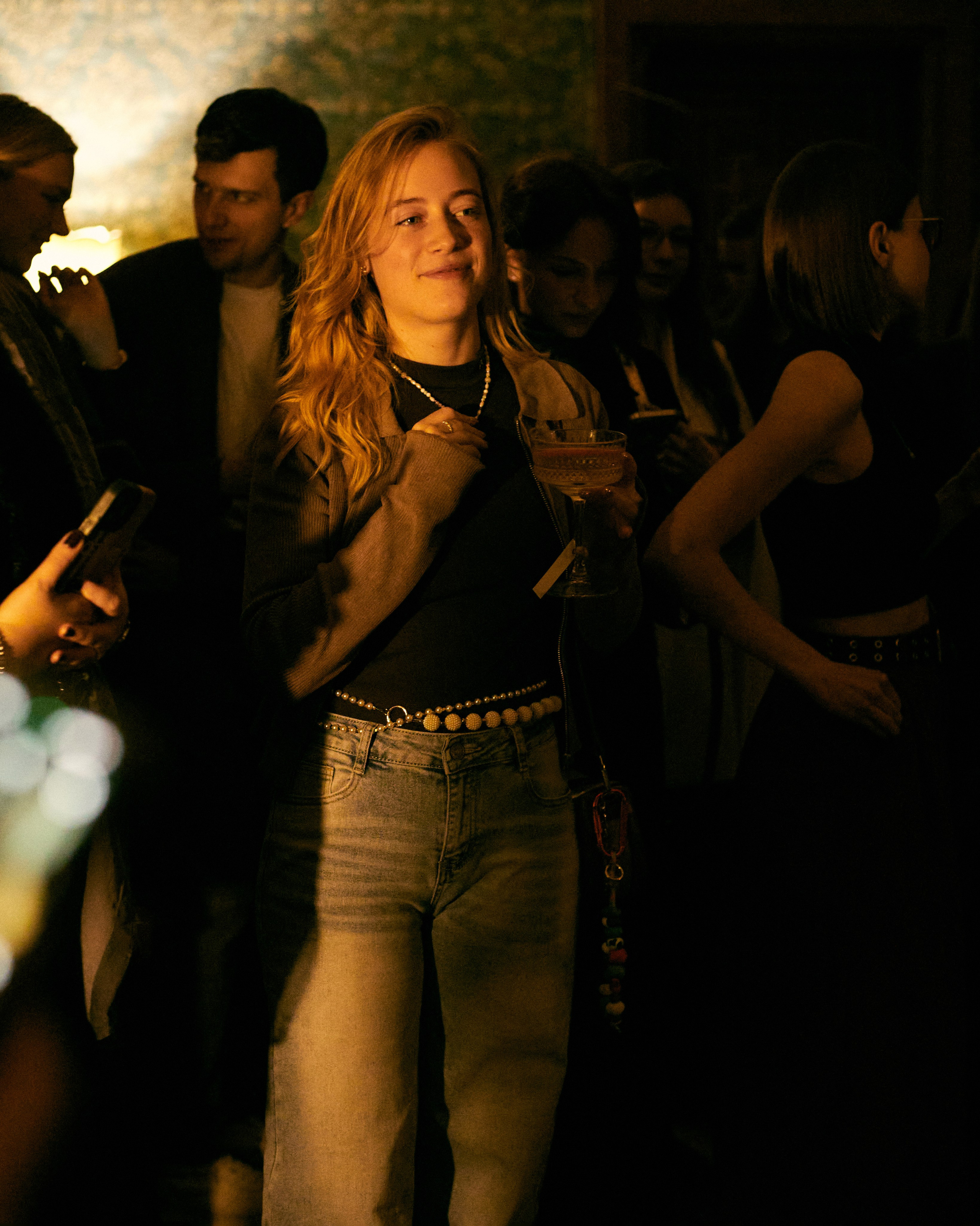 Репортаж. Главная