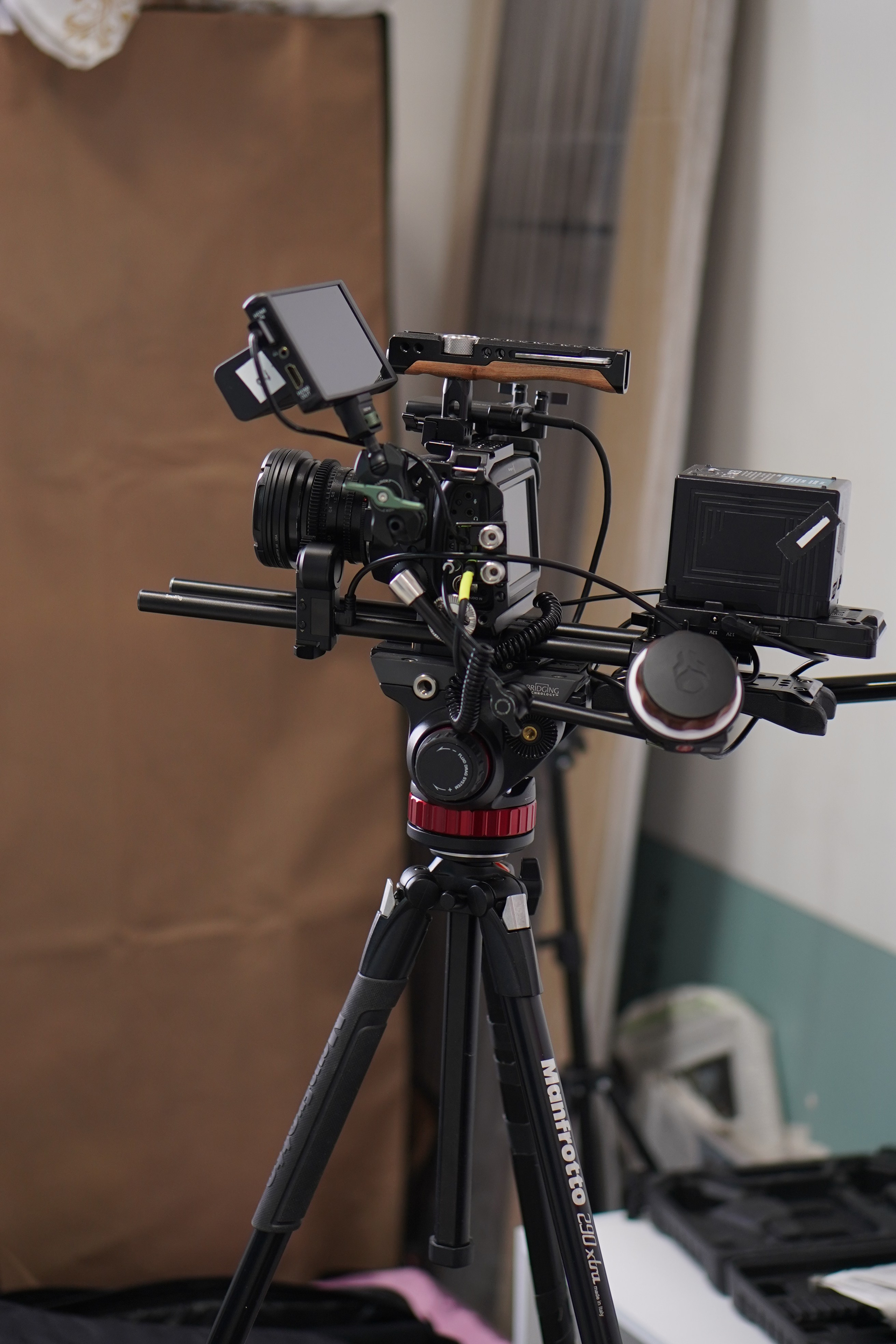 К/м Экзистенциальные ножницы (реж. Н.Григорьева). Главная