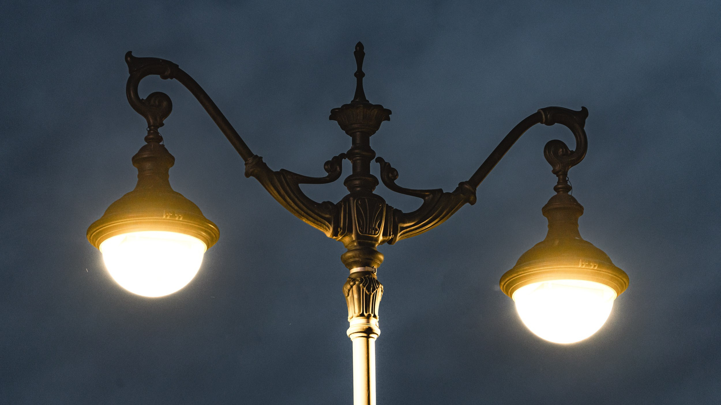 Saint Petersburg. The Andris