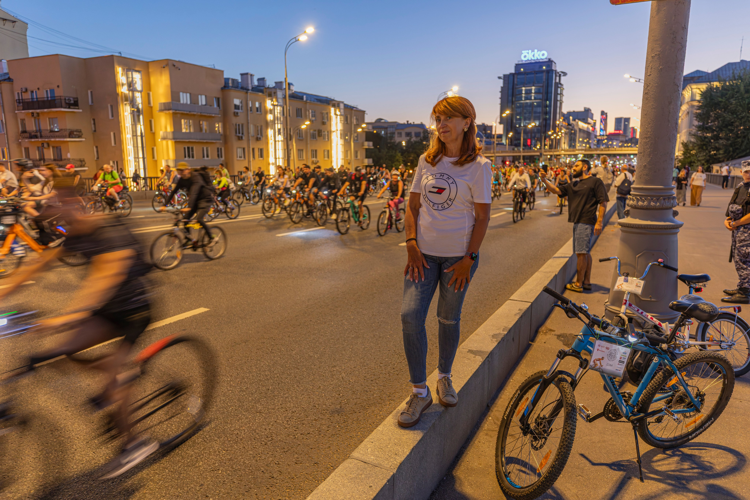 Про жизнь. Фотограф Сергей Ловкий