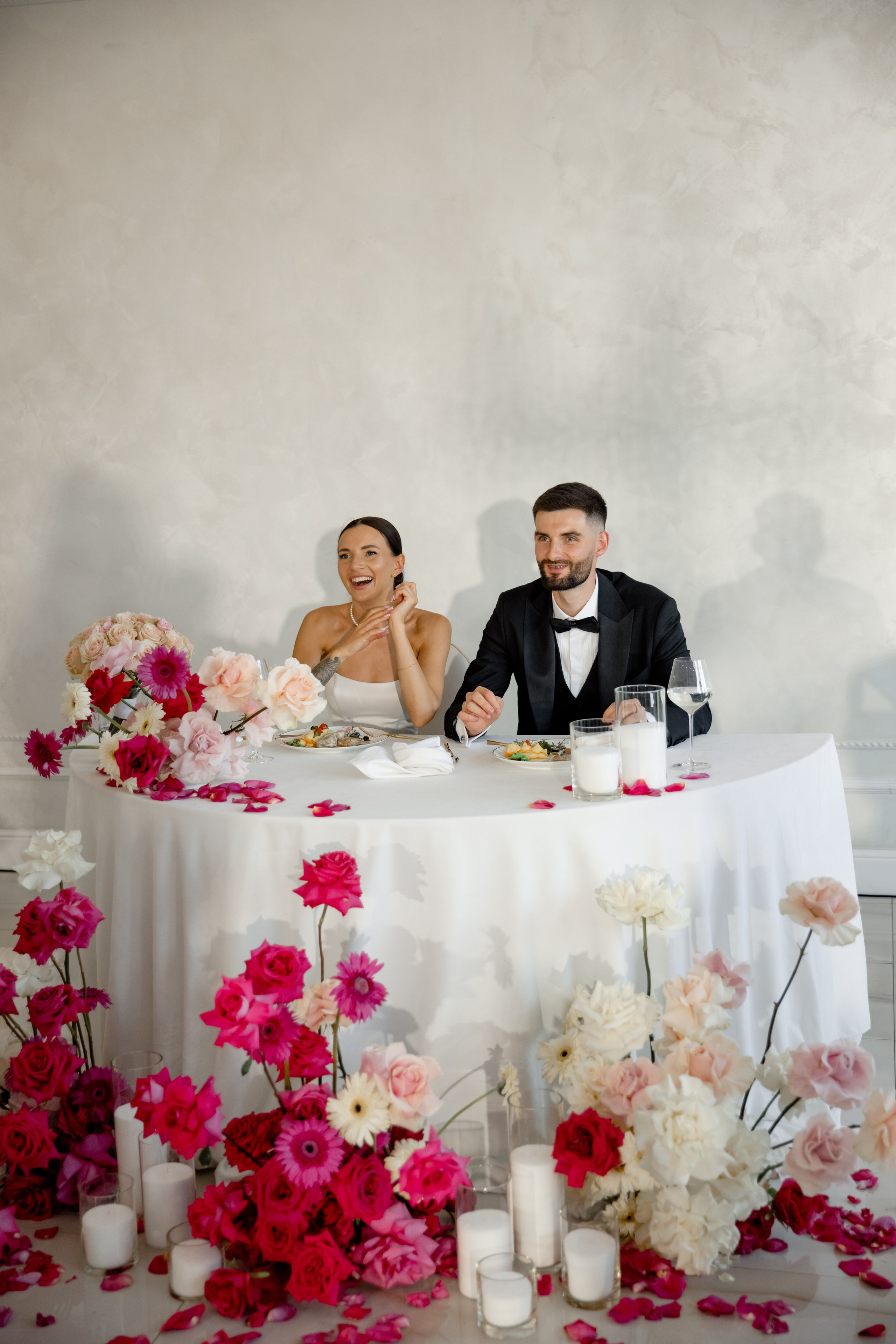 Сергей и Анна. Свадебный и семейный фотограф в Орша