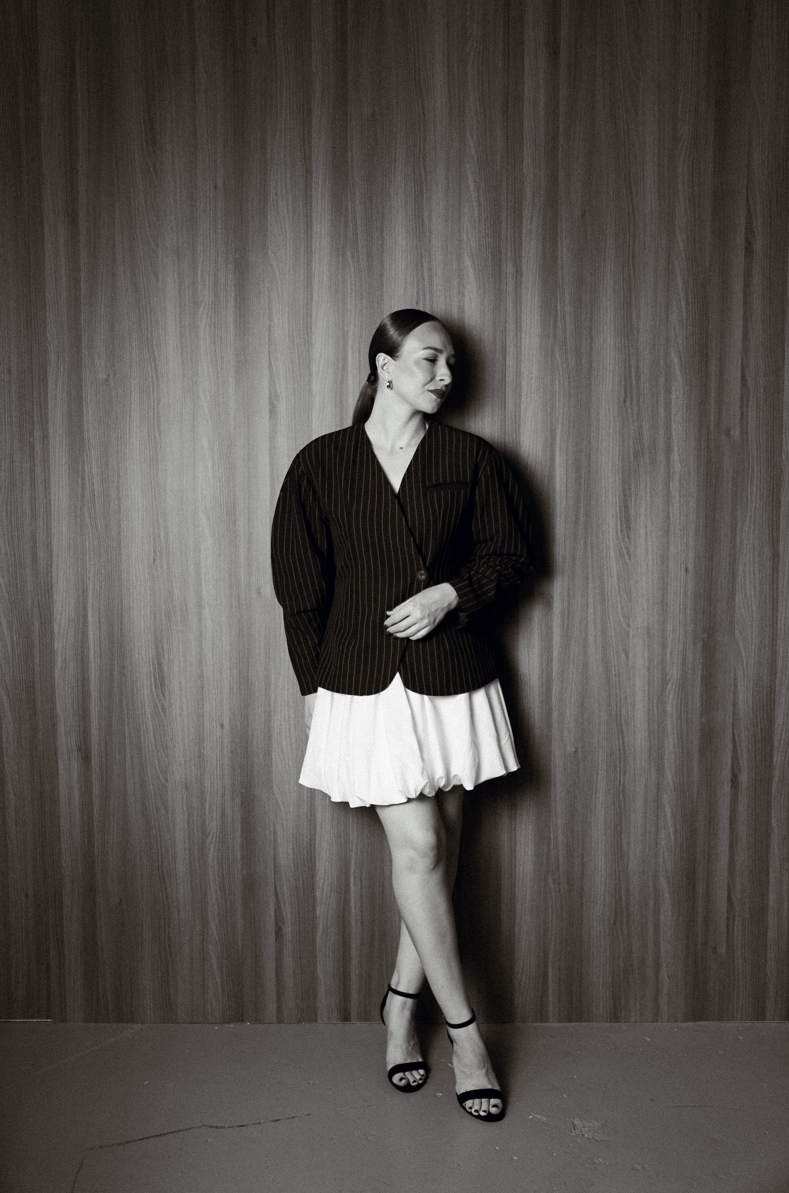 Natasha. Фотограф в Тюмени Шишкова Ксения