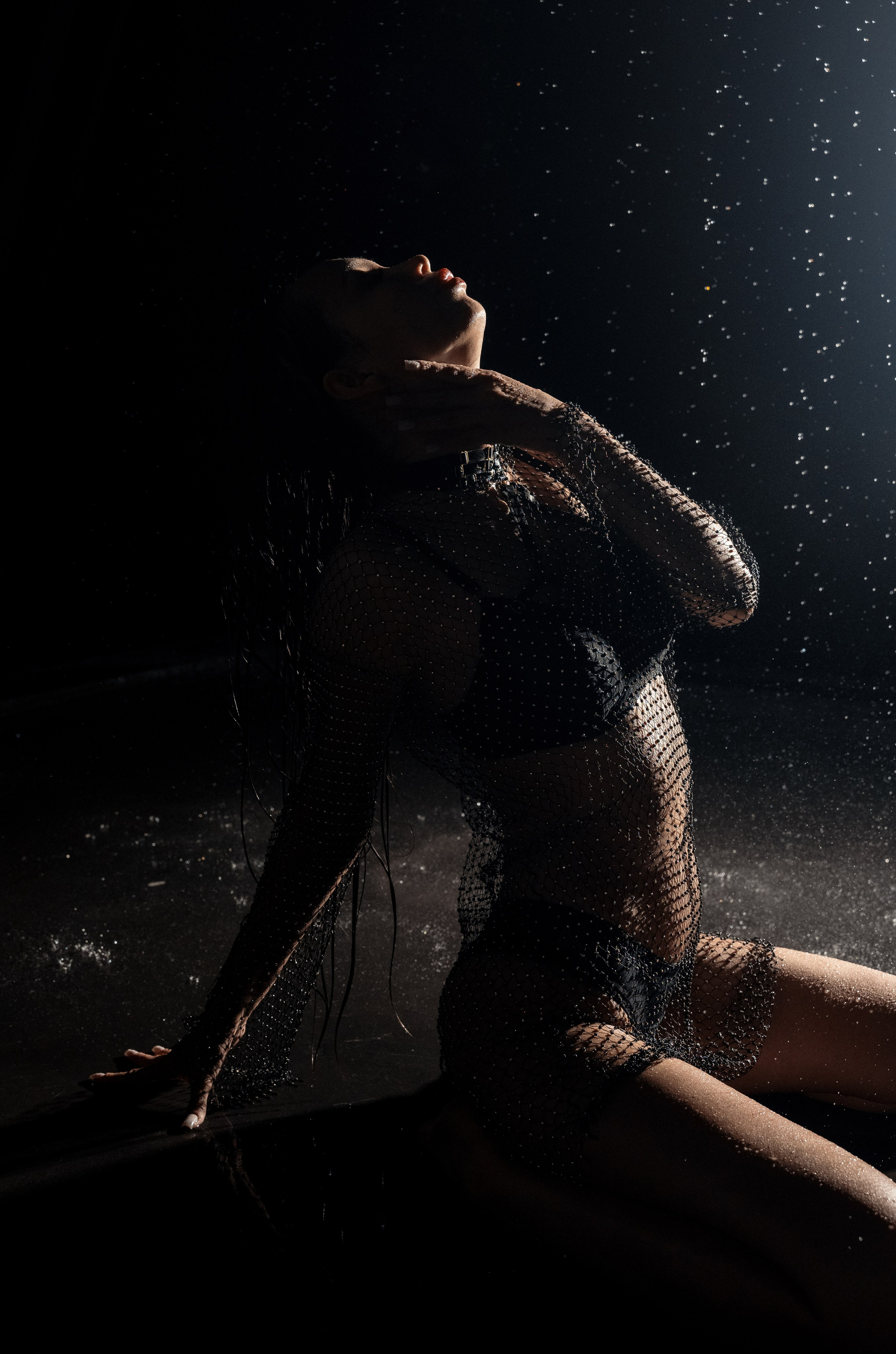 Анжела. Фотограф в Красноярске