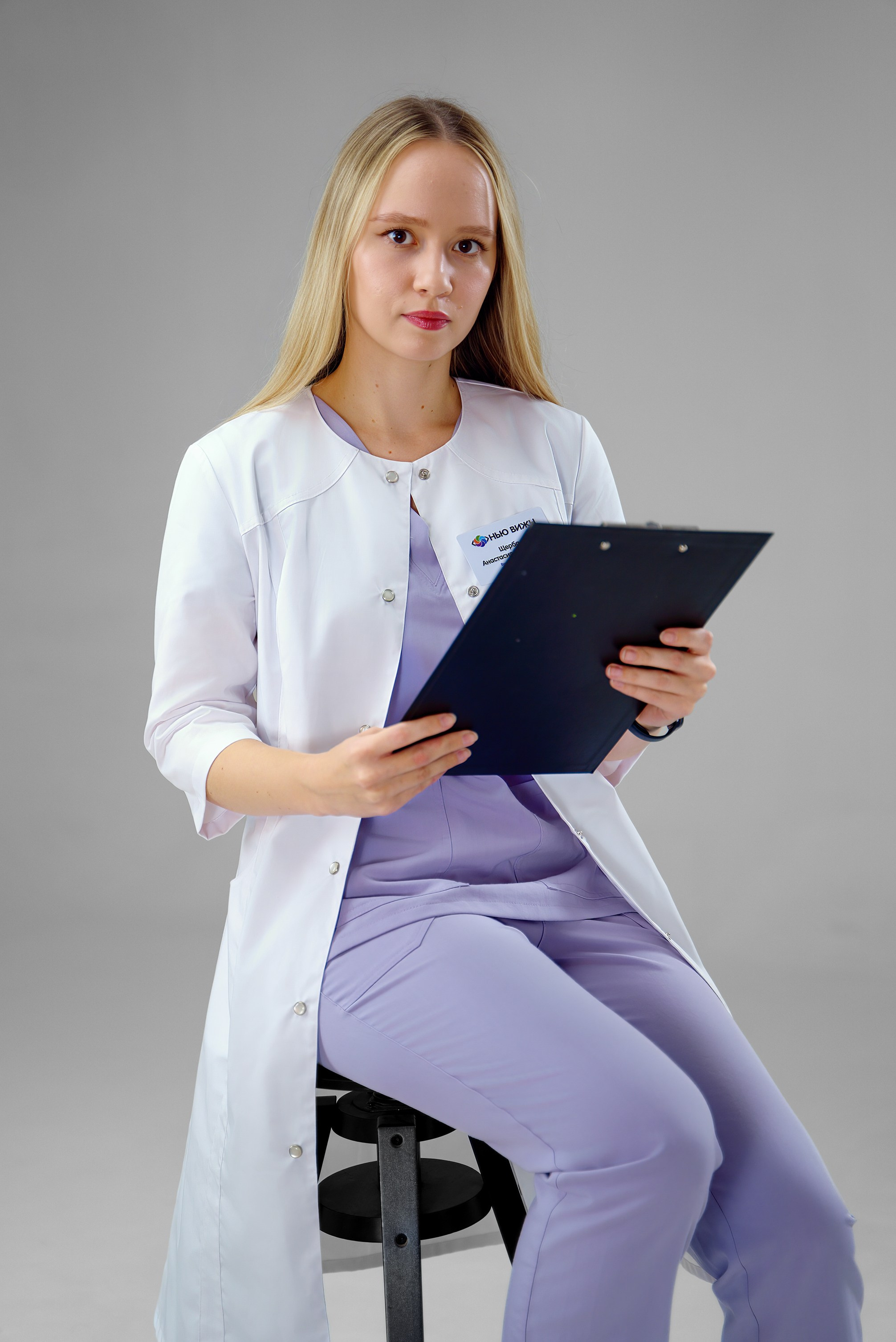 Анастасия. Фотографы из солнечного Краснодара Вадим и Надежда Митус