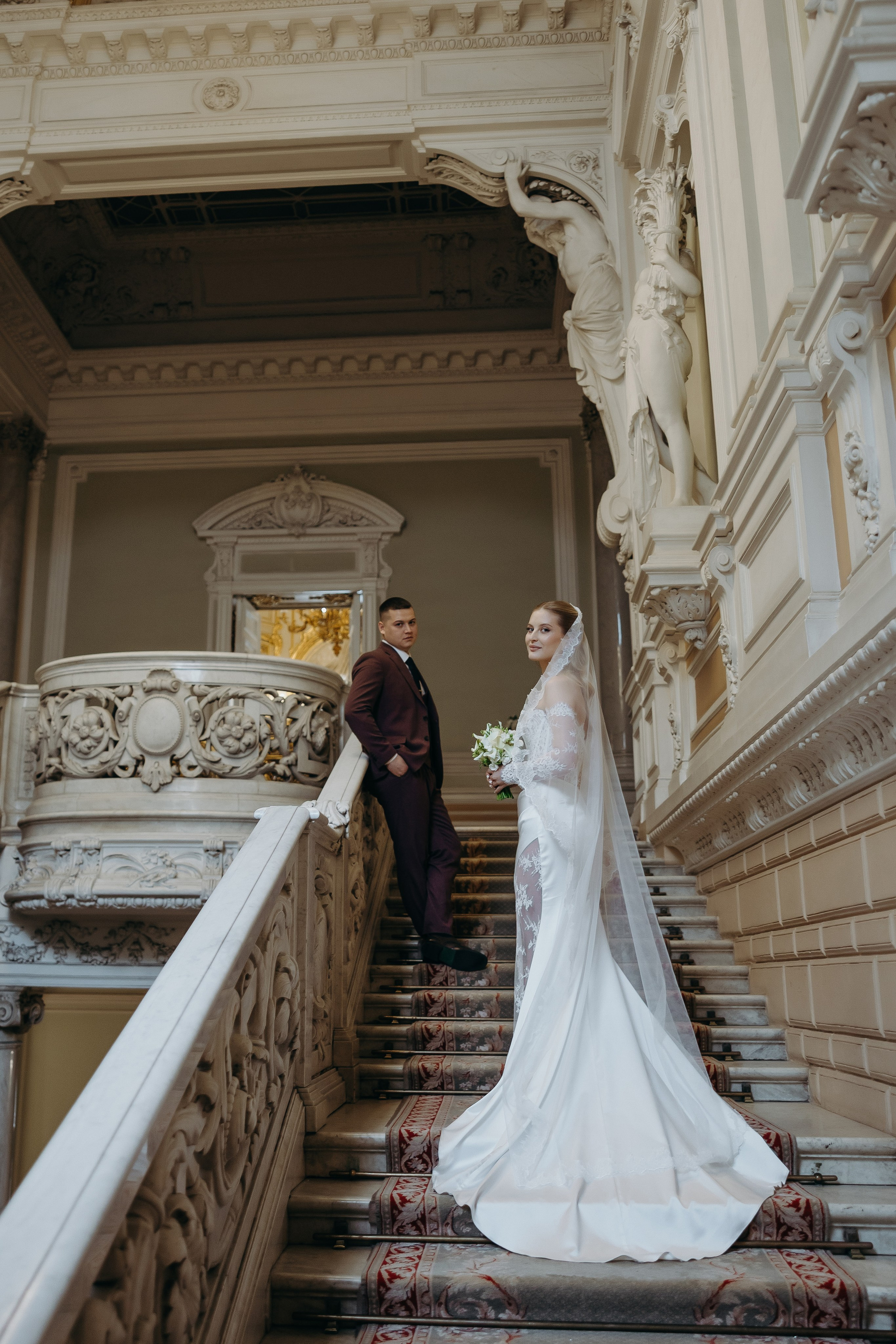 Wedding day 16.06.25. Свадебный фотограф в Санкт-Петербурге