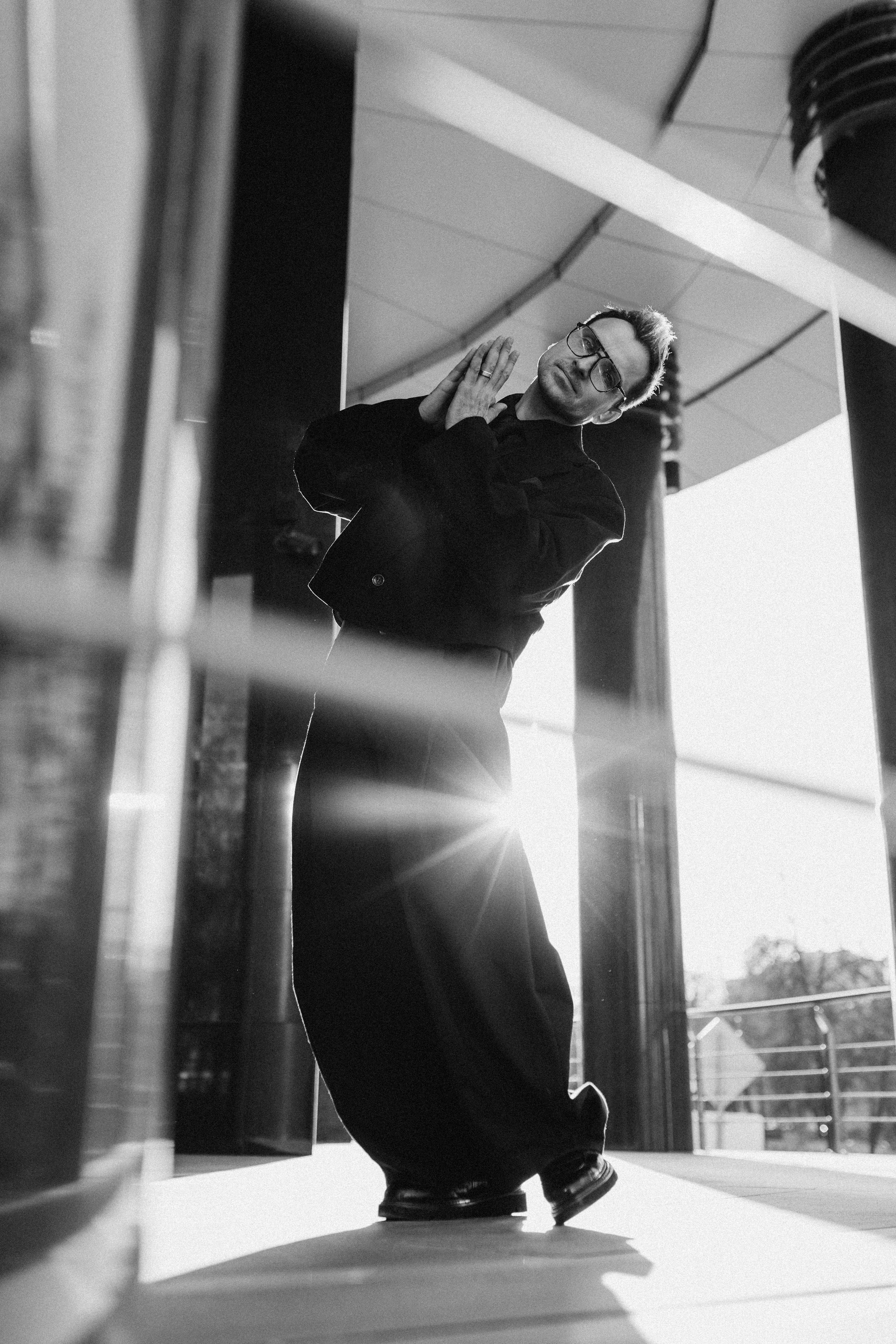 Гена. Фотограф Александра Кузнецова