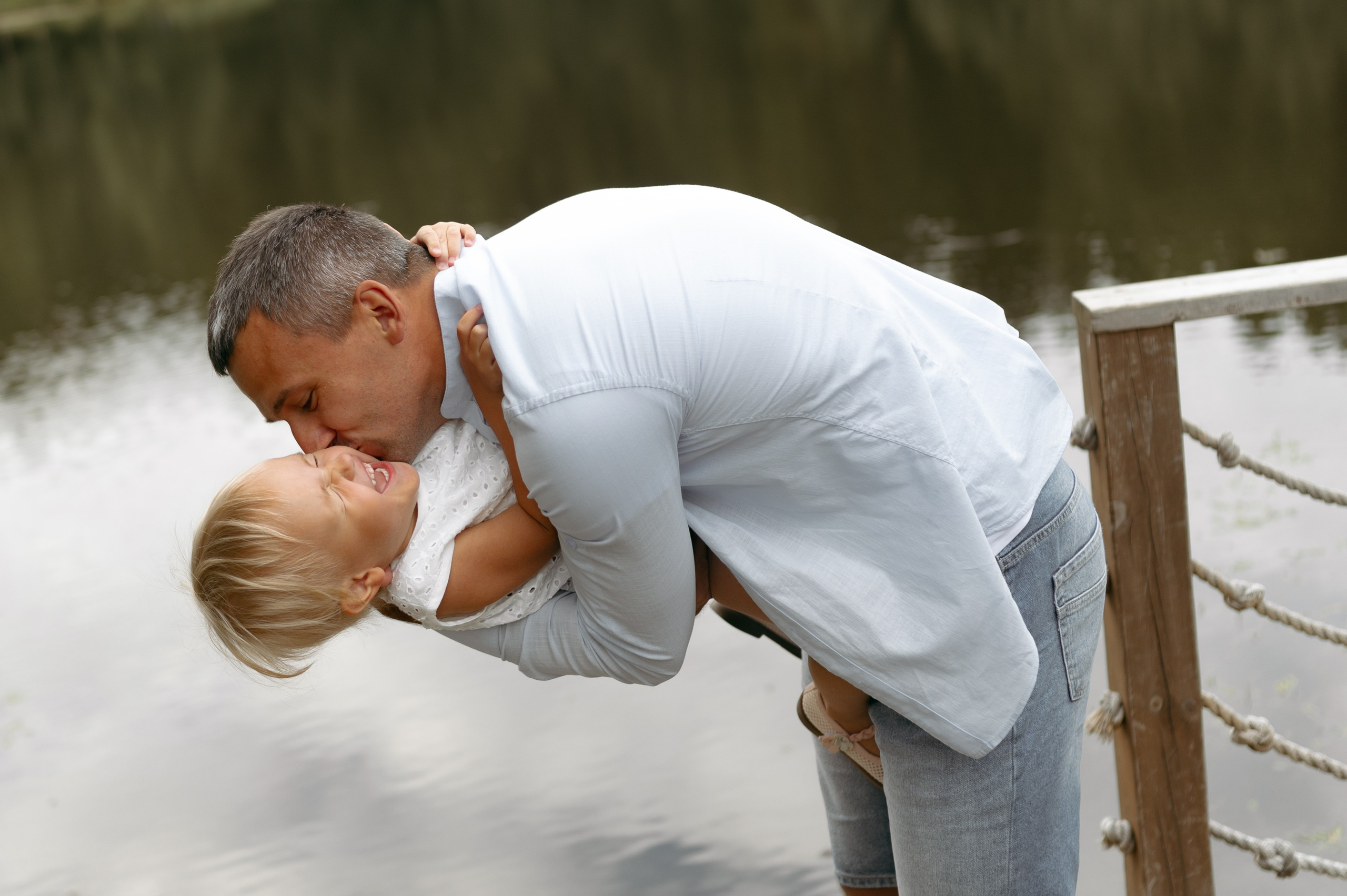 Алексей, Вероника и Майя. Фотограф Екатеринбург | Оля Макарова