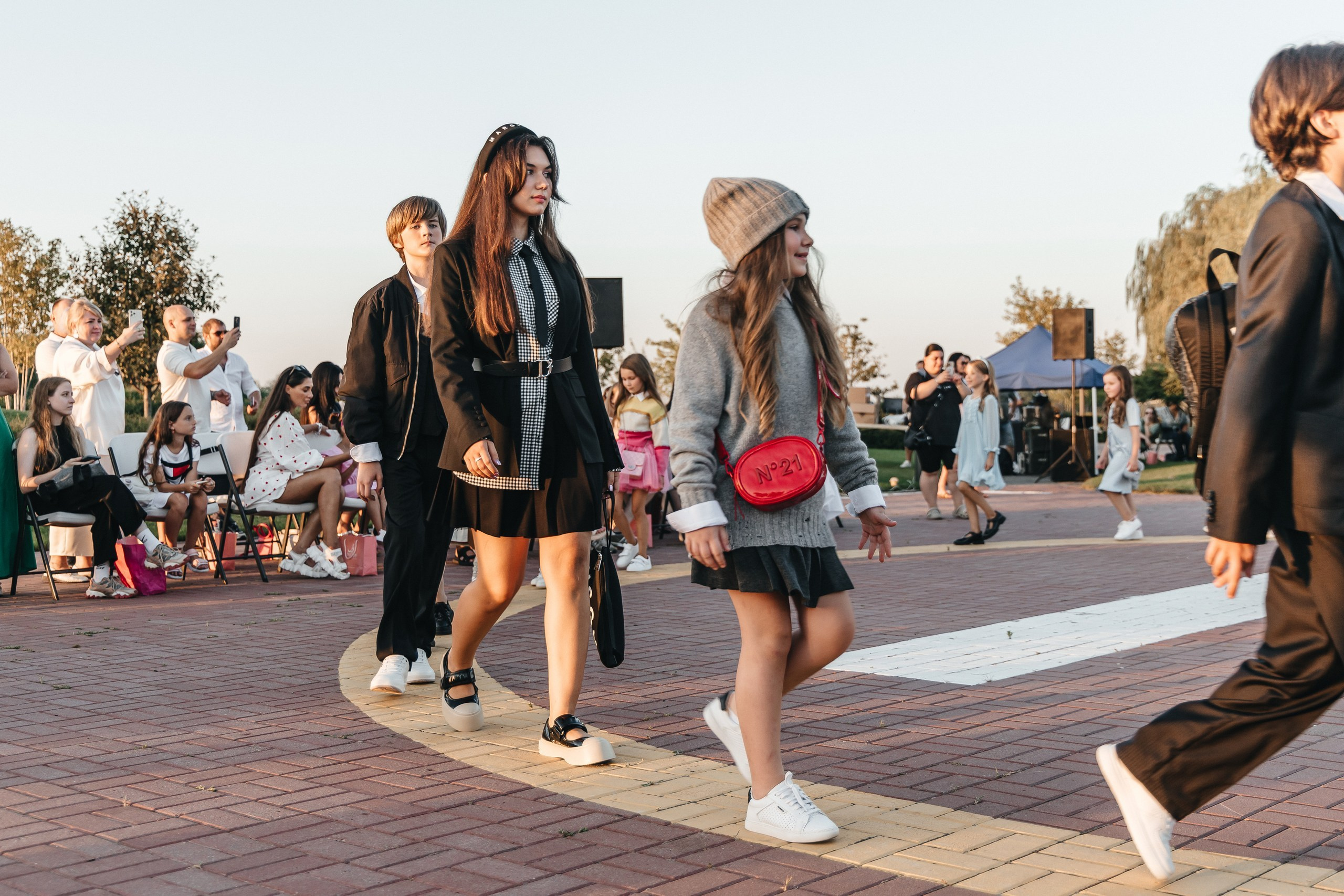 FASION PROJECT — VESHALKⱯ KIDS. Свадебный и репортажный фотограф в Ростове-на-Дону Павел Кислов