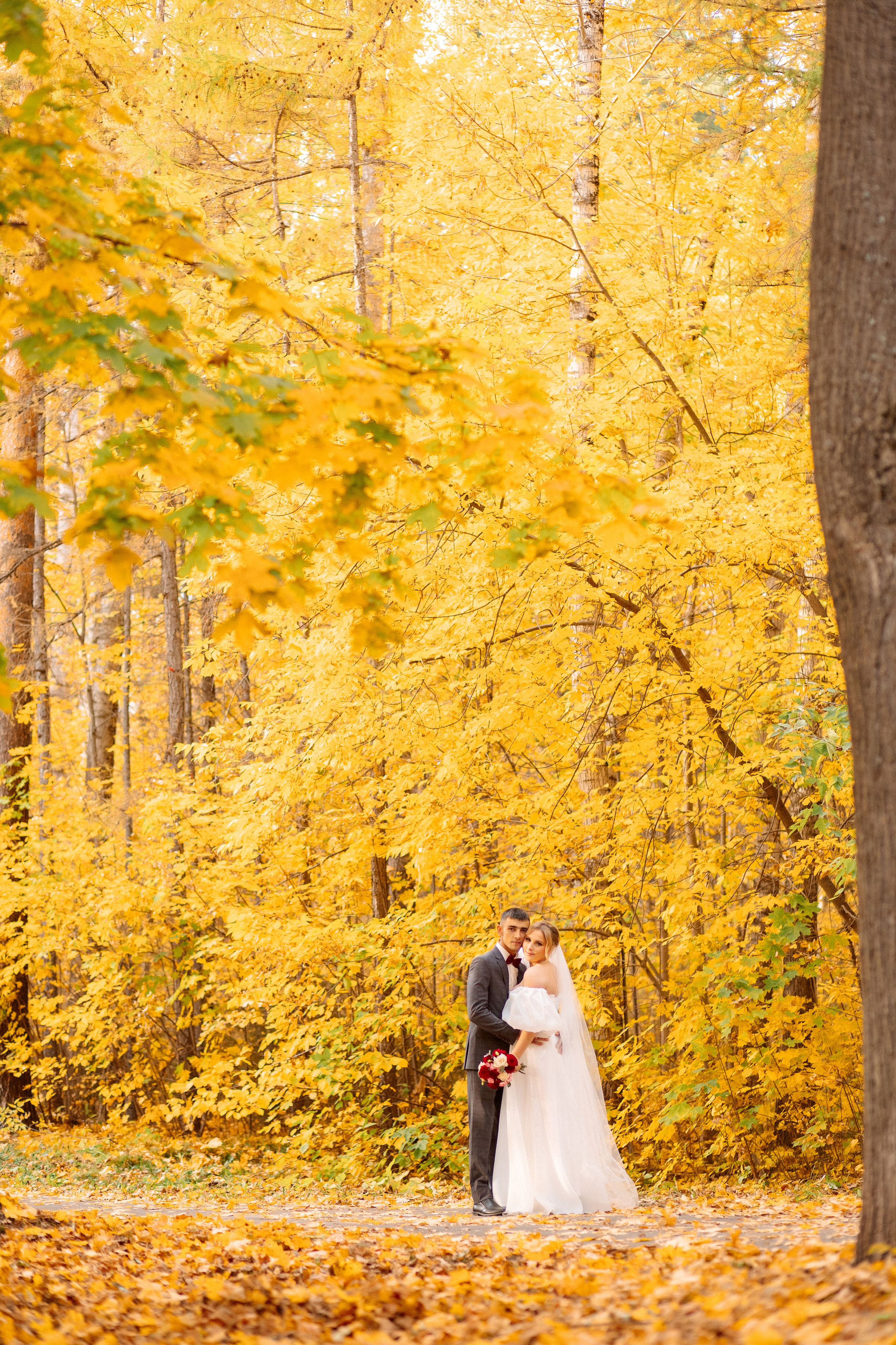 СВАДЬБА: Дима и Юля. Все фото. Профессиональный фотограф в Ижевске Леша Петров