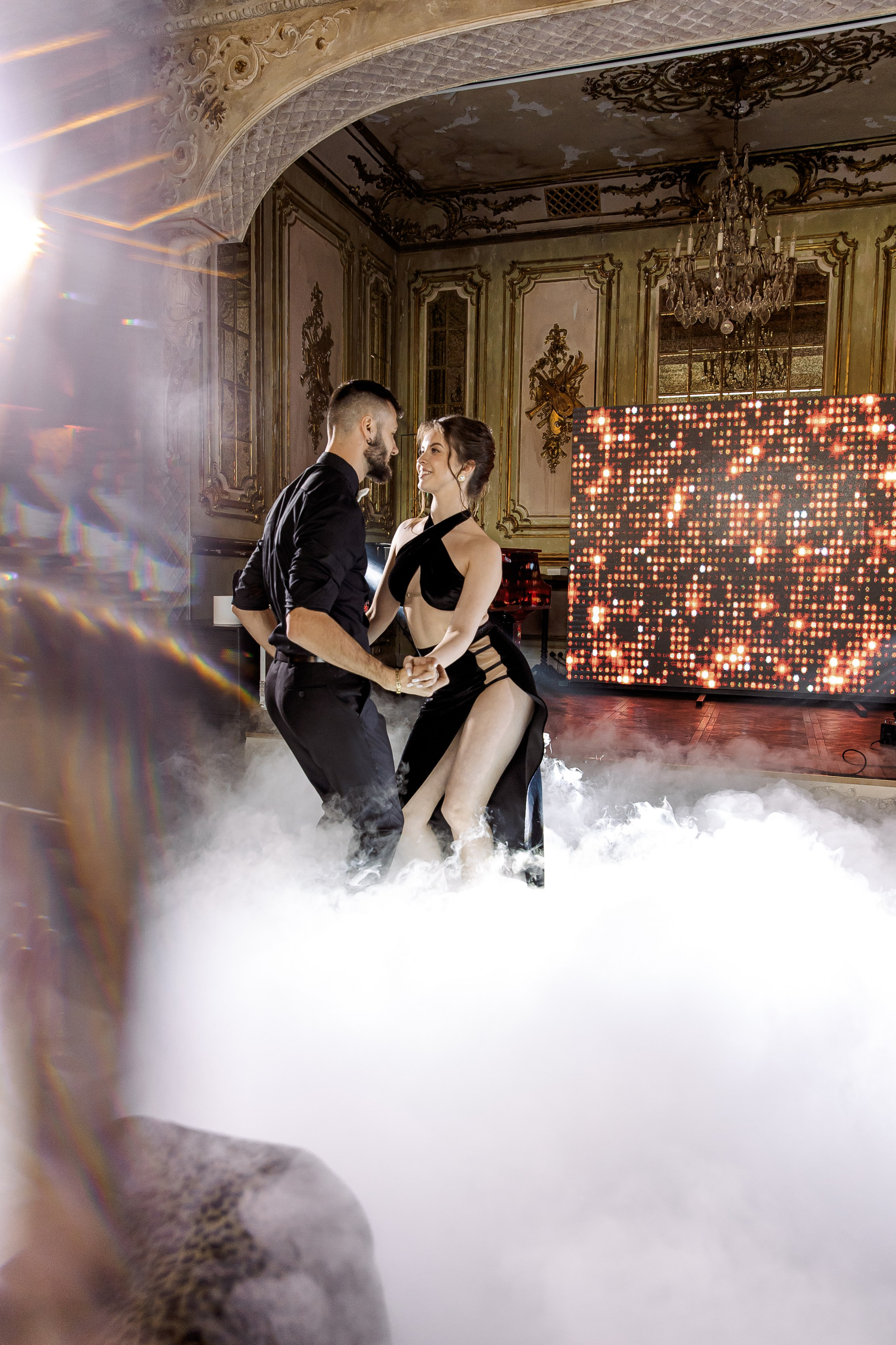 Свадебная выставка. Свадебный и семейный фотограф в Челябинске Юлия Ишимова