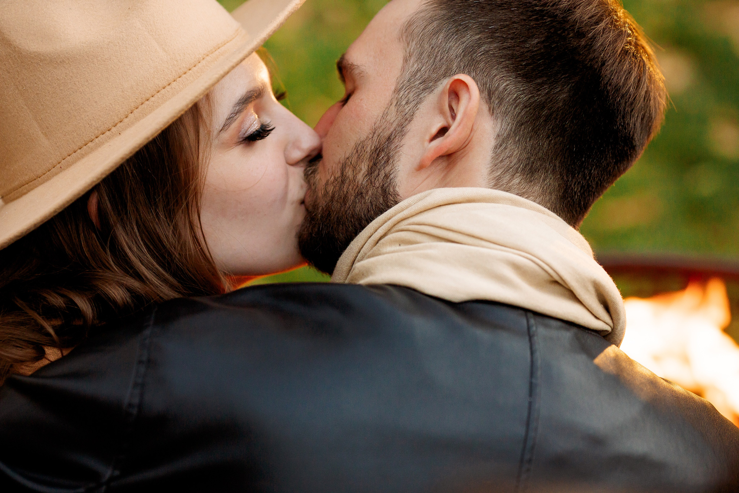 Анна и Владислав. Свадебный и семейный фотограф в Челябинске Юлия Ишимова