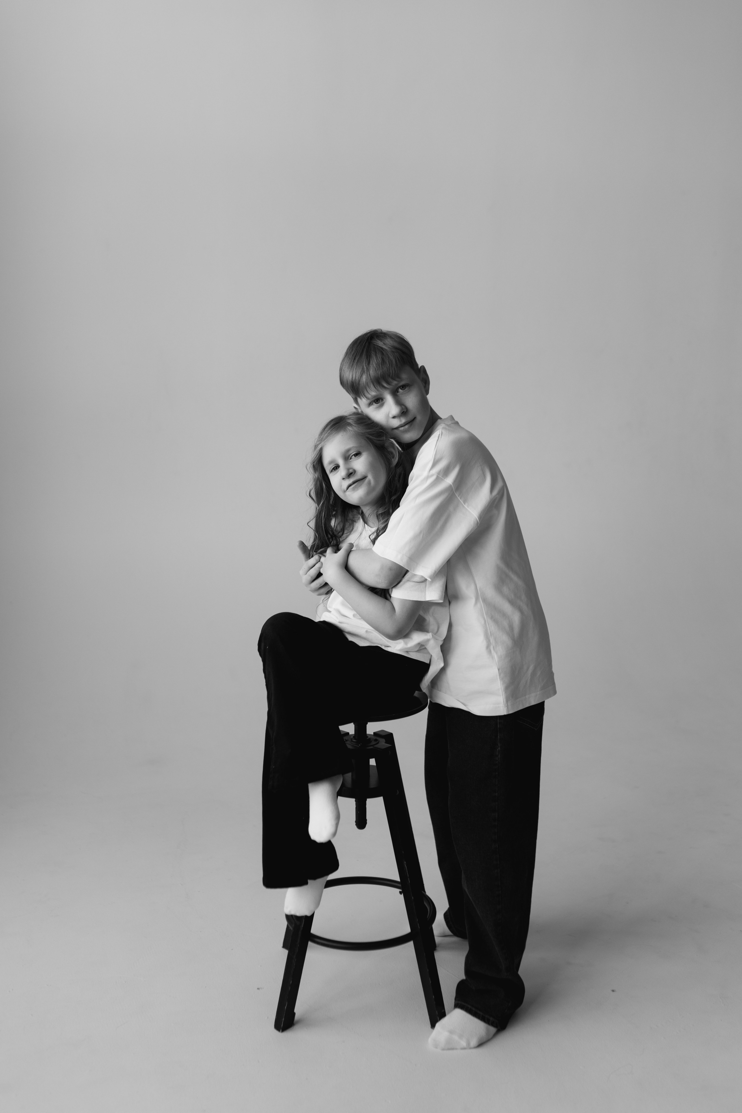 Федя и Арина. Свадебный и семейный фотограф в Туле и области Маша Костина