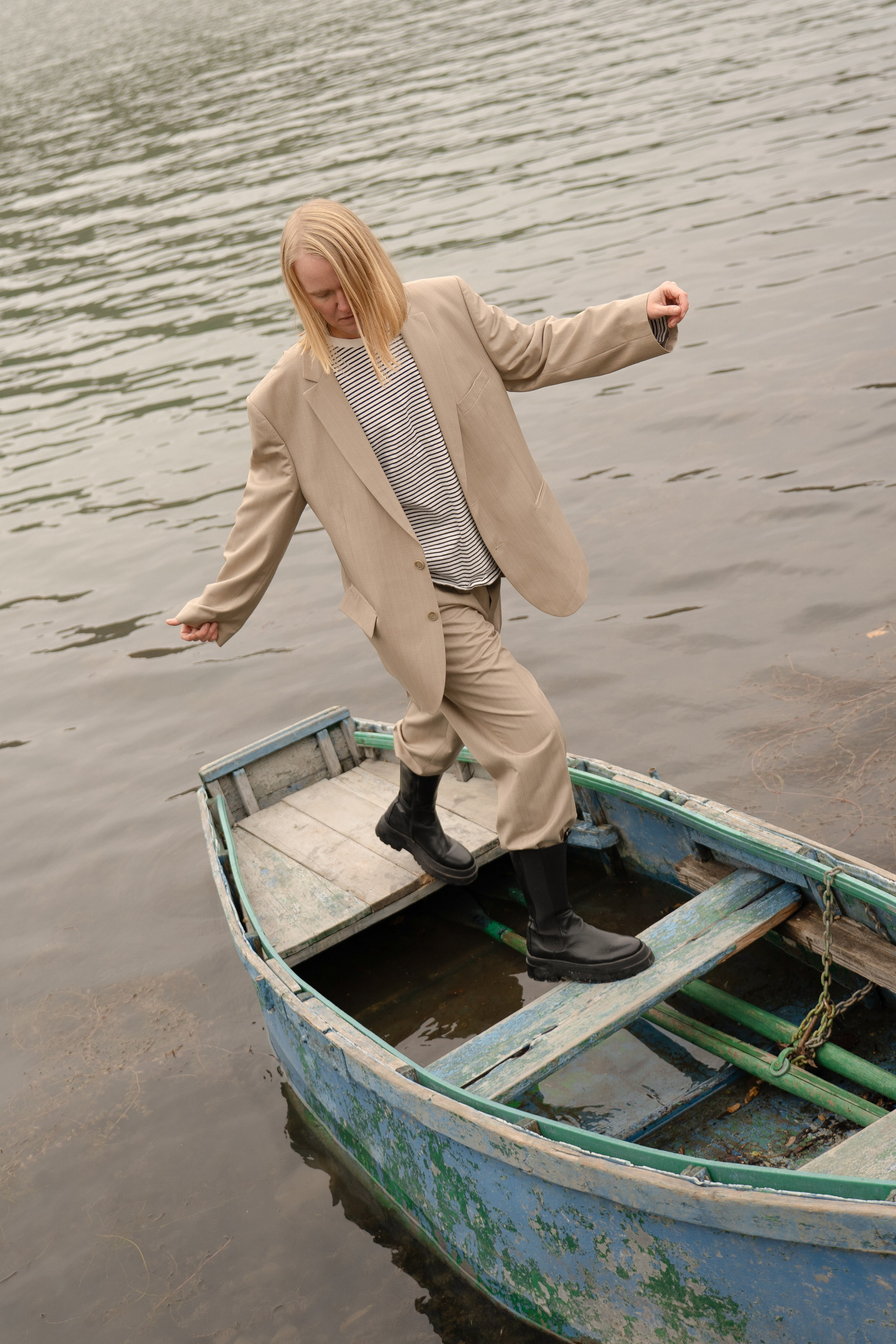 Аня. SHOT BY OLGA