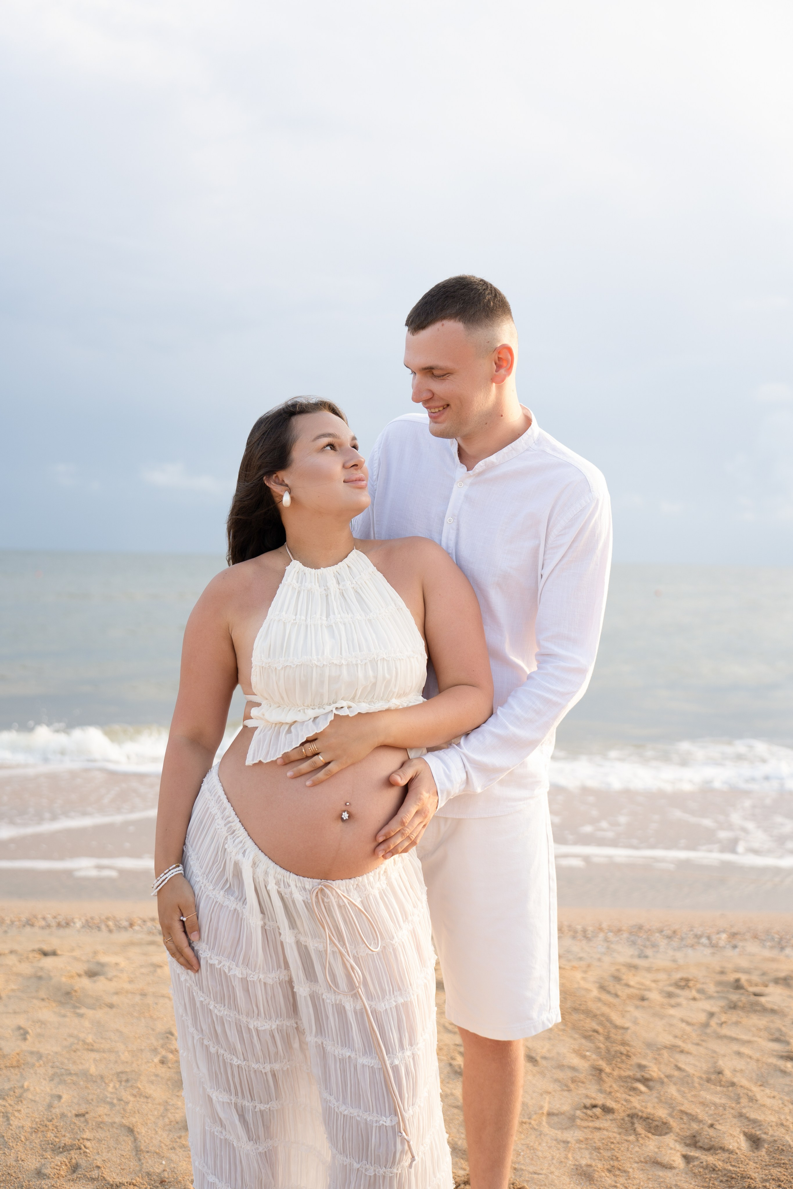 Юлия и Даниил. SHOT BY OLGA